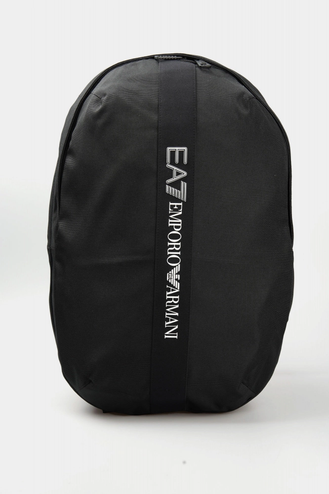 Толстовка с капюшоном Armani Exchange Хлопок Белый