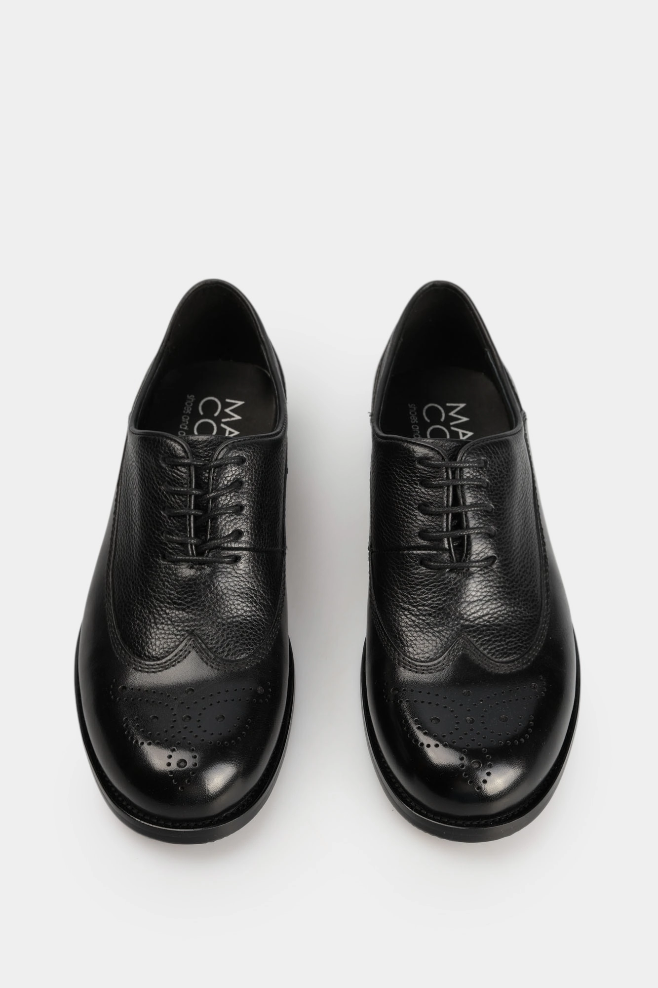 MC19789 Туфли Marc Cony Черный