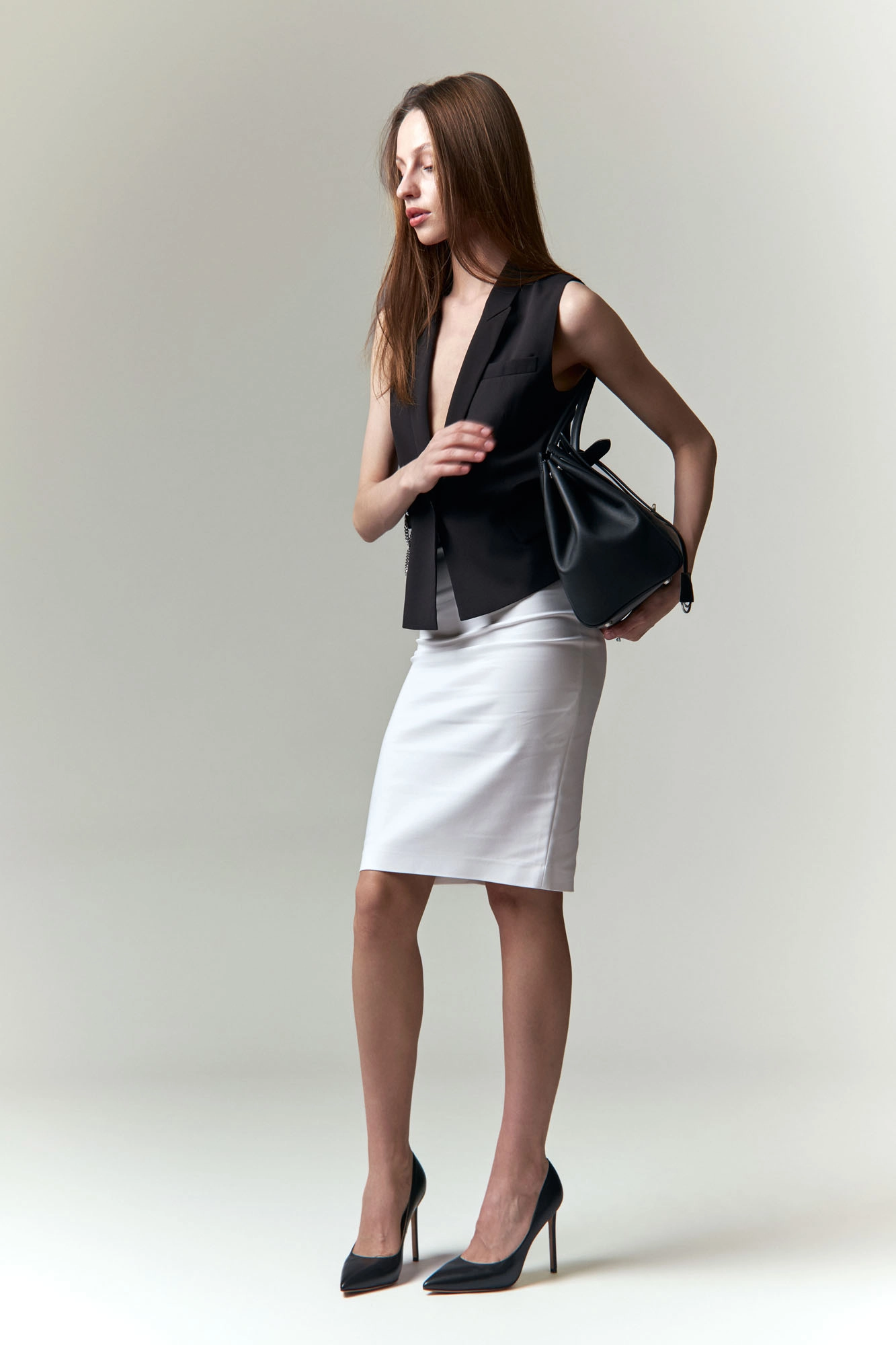 МСHS2398-1-1 Туфли Marc Cony Черный