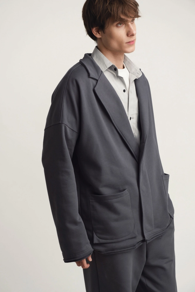 Туфли Marc Cony  Коричневый