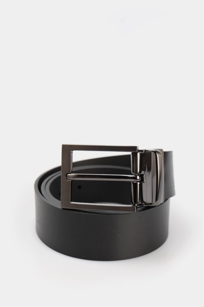 Рубашка Armani Exchange Хлопок Синий