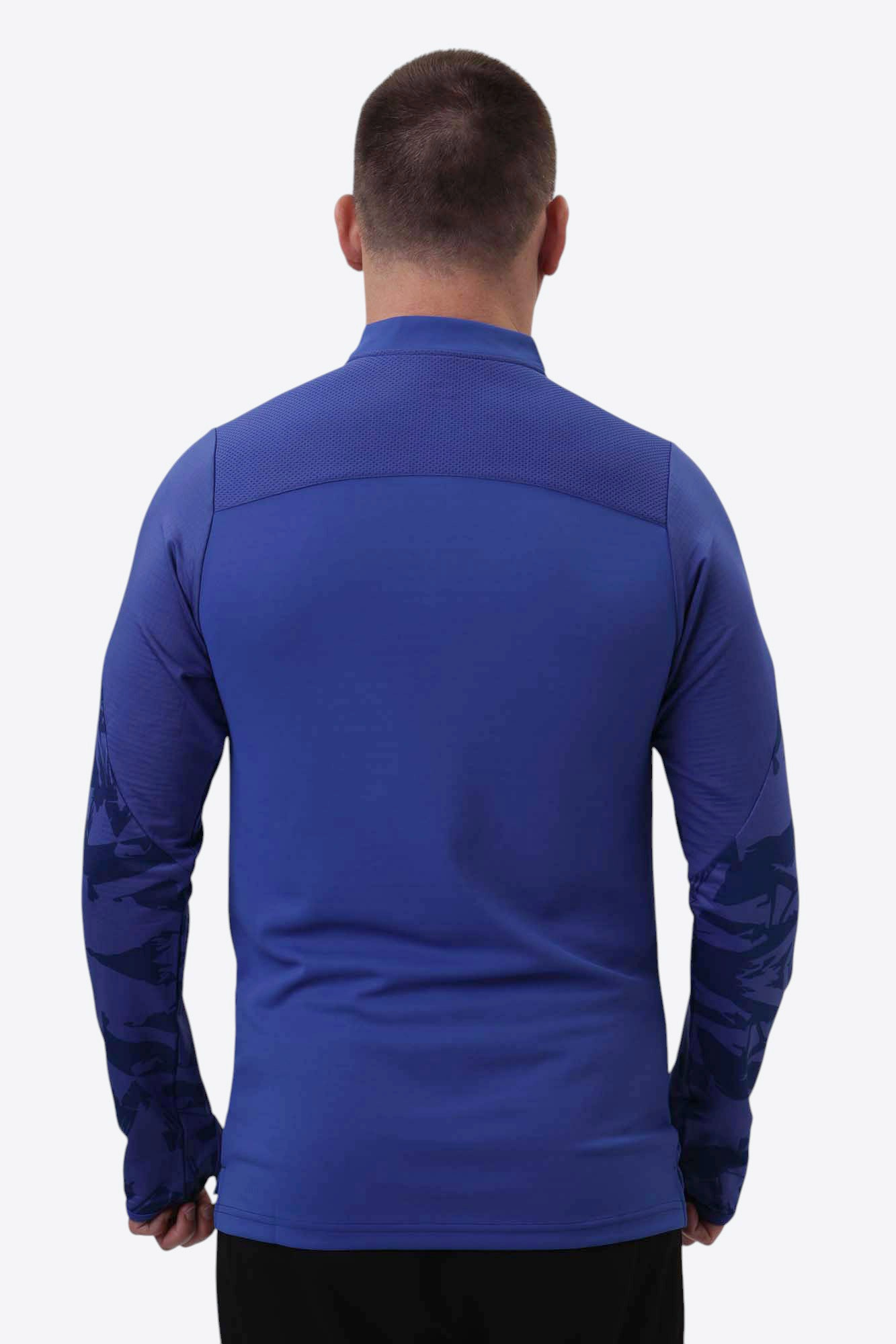 Джемпер тренировочный Van Mich Sports