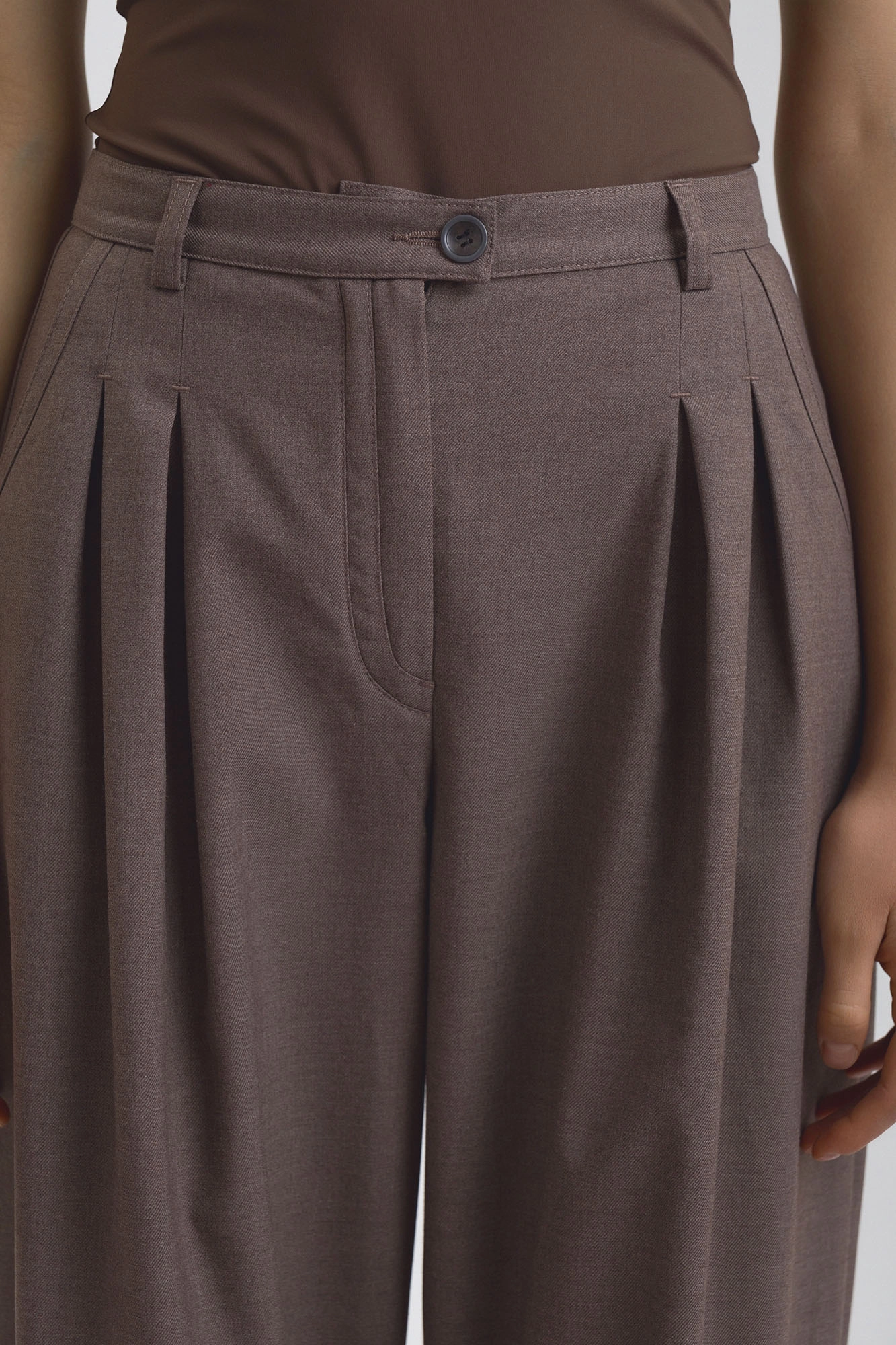 W-252-TH-56-2606 брюки the hills 