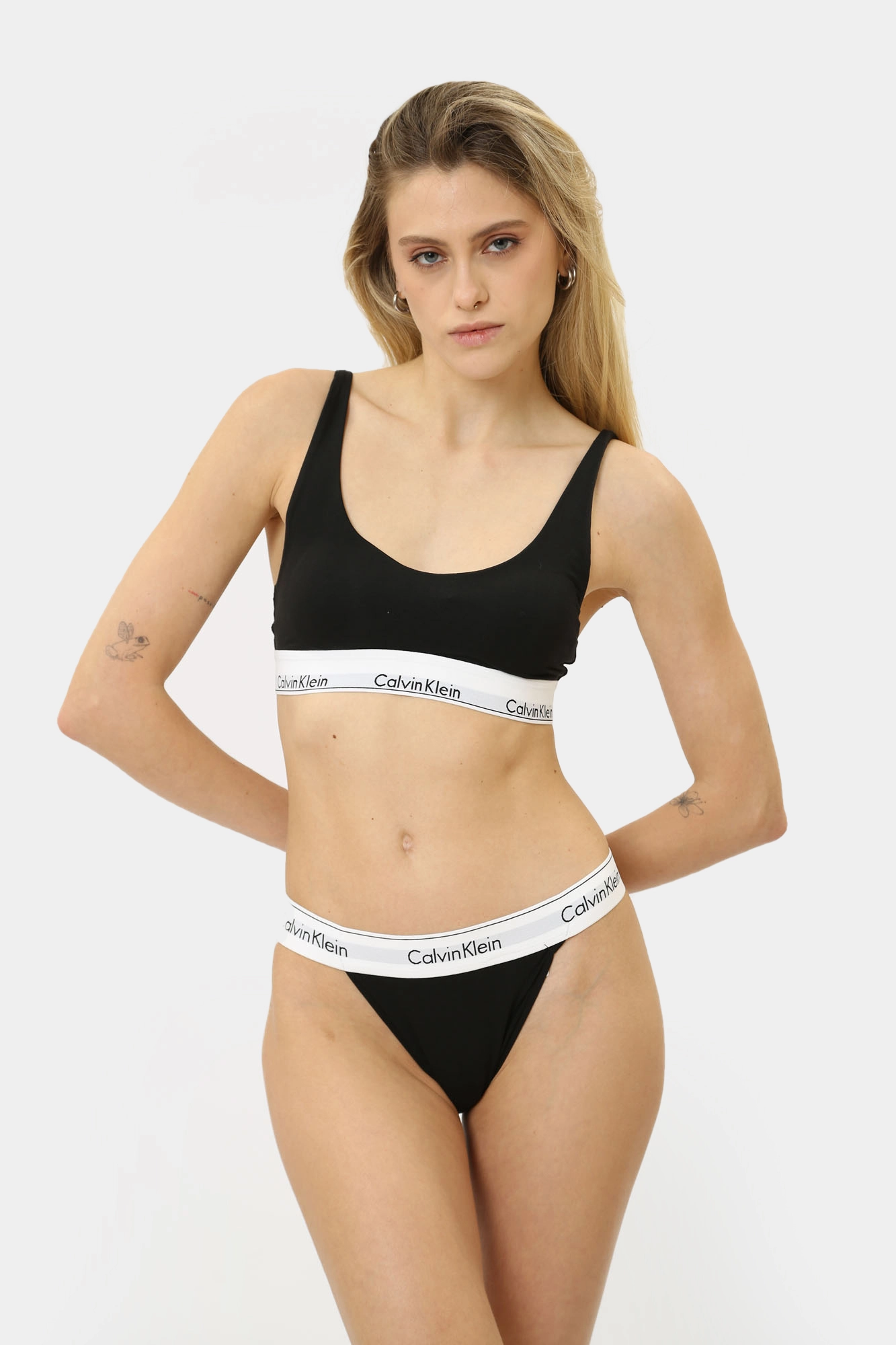 Calvin Klein Underwear QF7586E UB1 Med Online.ru
