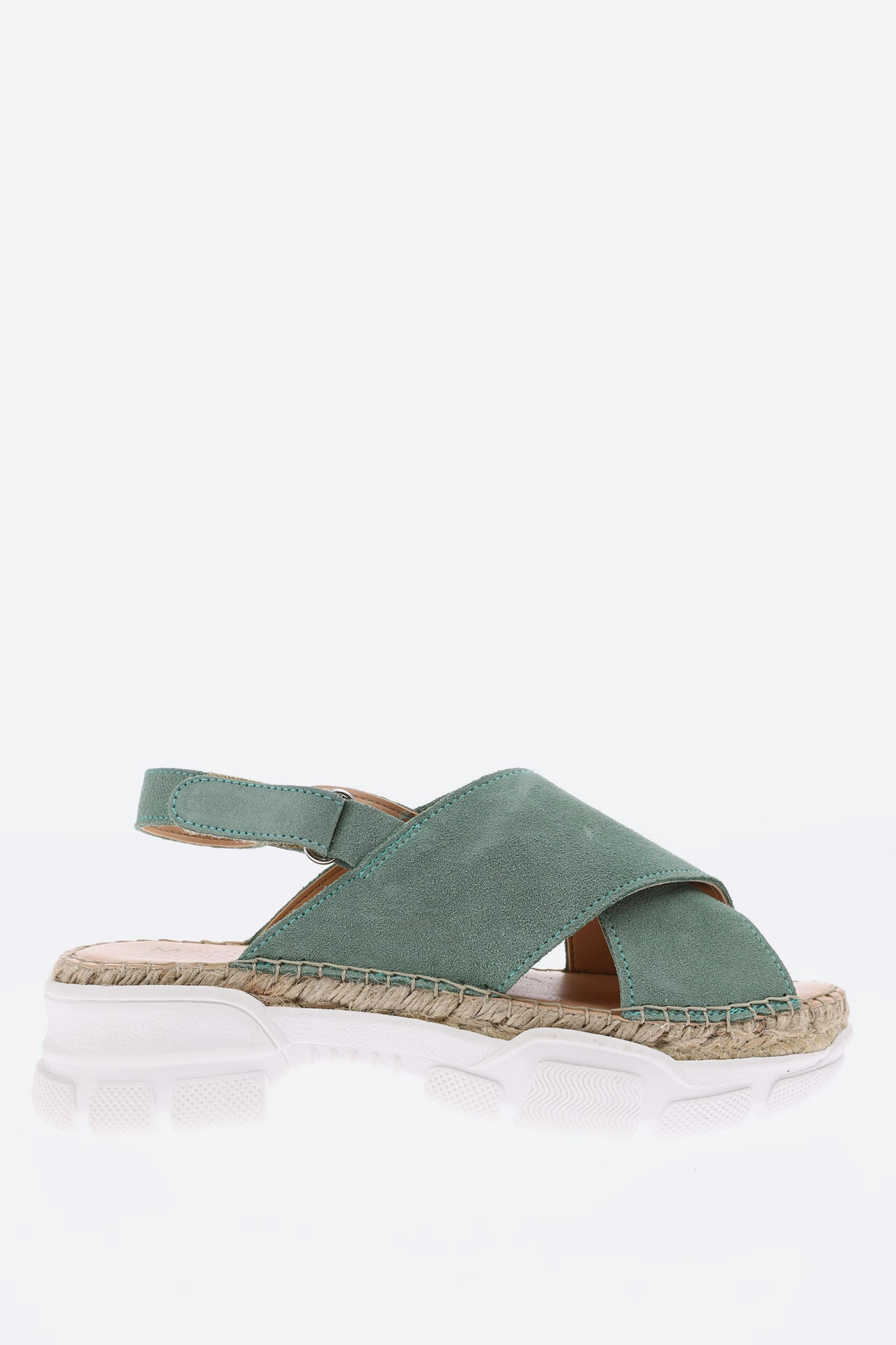 ECD7_3107 Сандалии Marc Cony Бирюзовый