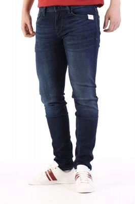 Худи Karl Lagerfeld Хлопок Черный