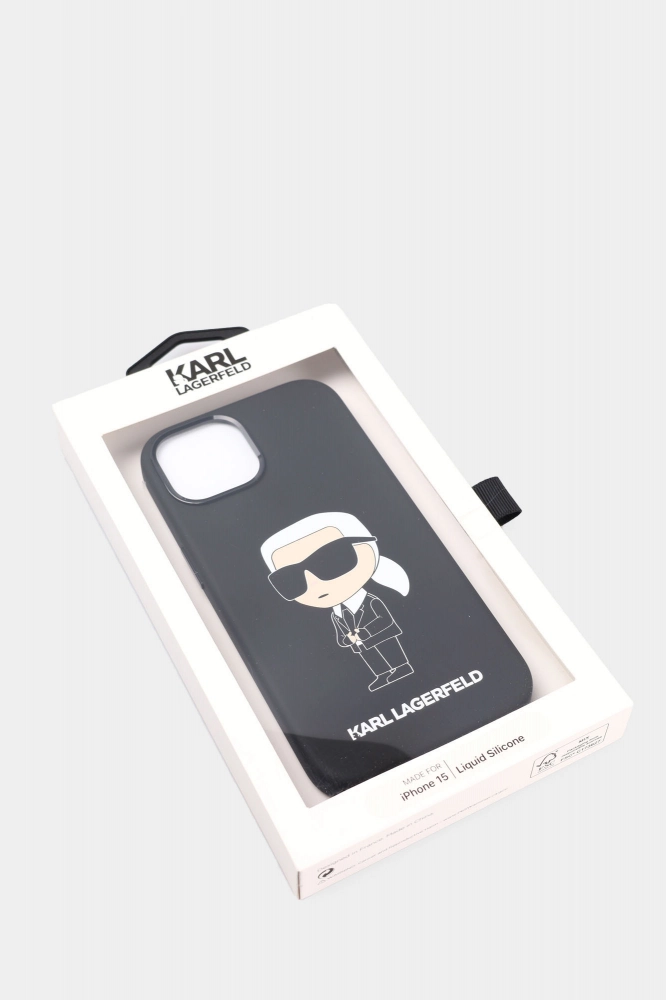 Сумка Calvin Klein Jeans Полиуретан Черный