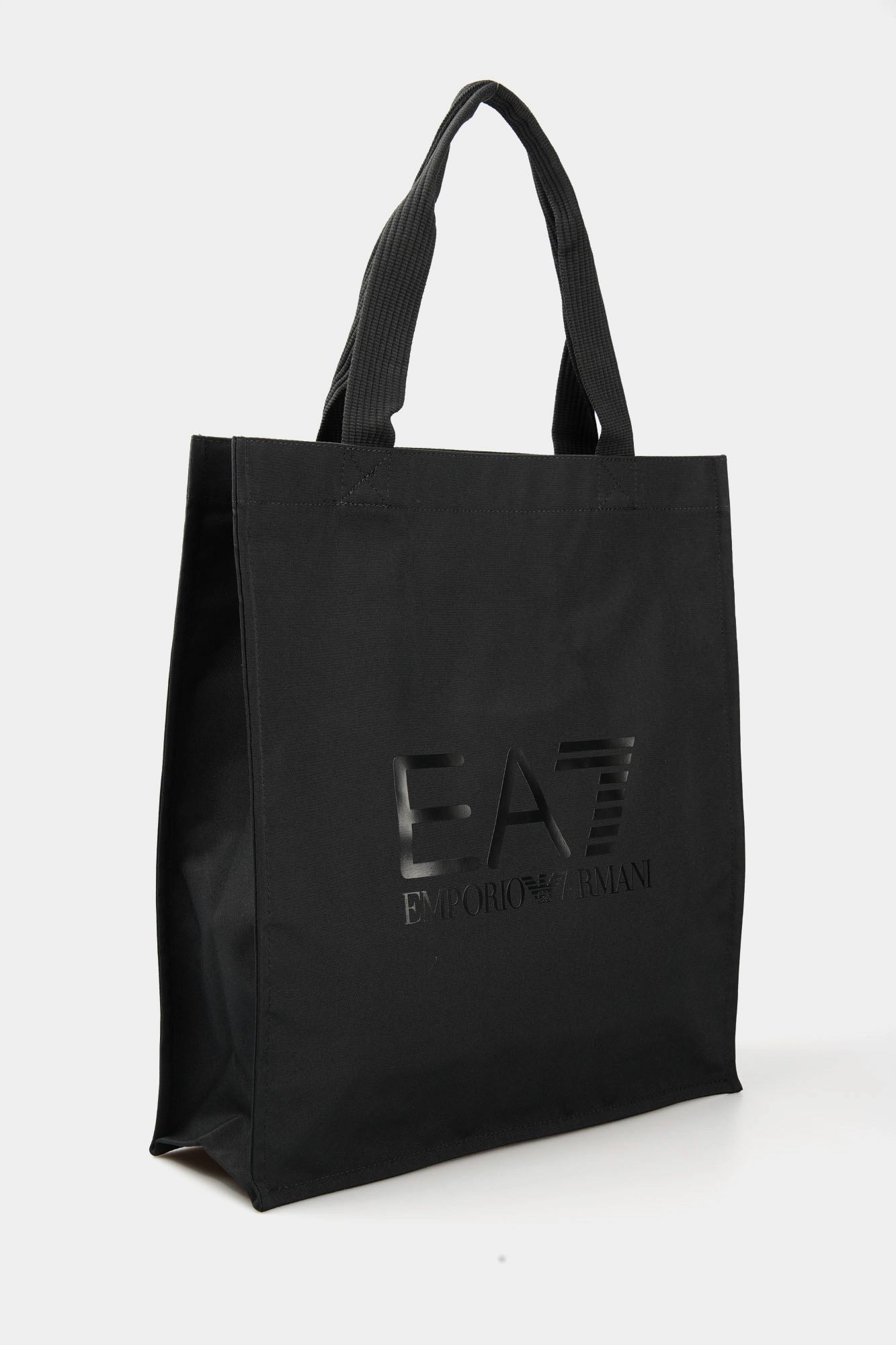 7W000012_AF1 Сумка EA7 Черный