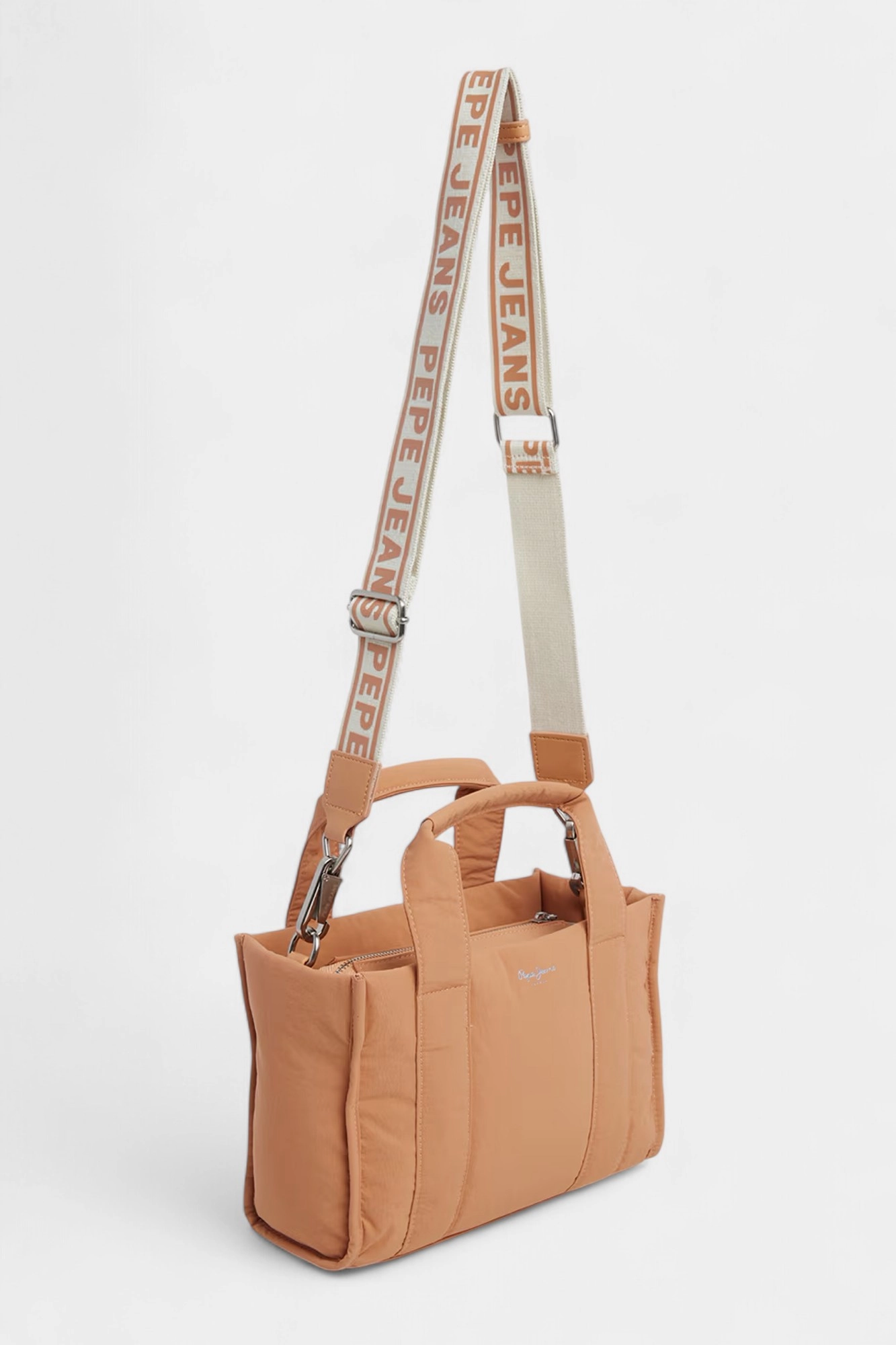 PL031647 Сумка Pepe Jeans Оранжевый