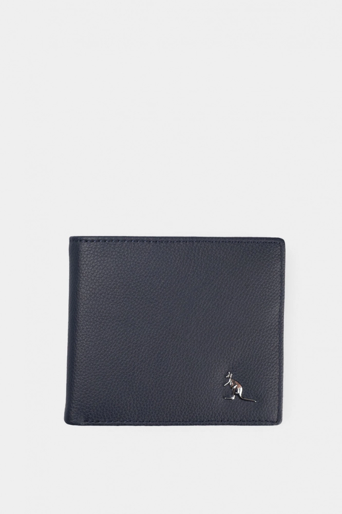 Ремень Mustang  Черный