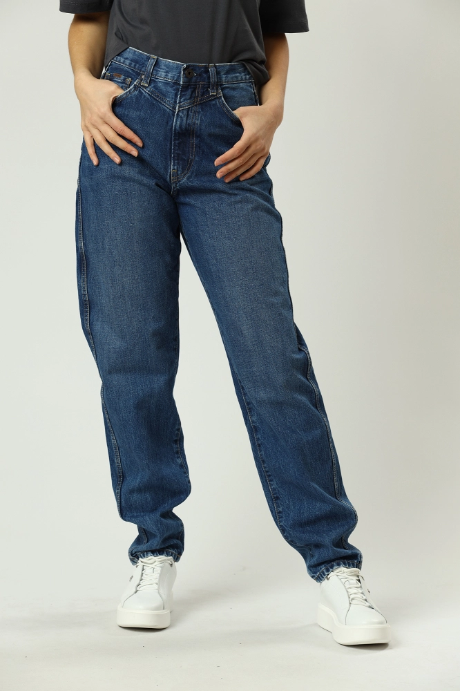 Футболка Calvin Klein Jeans Хлопок Белый