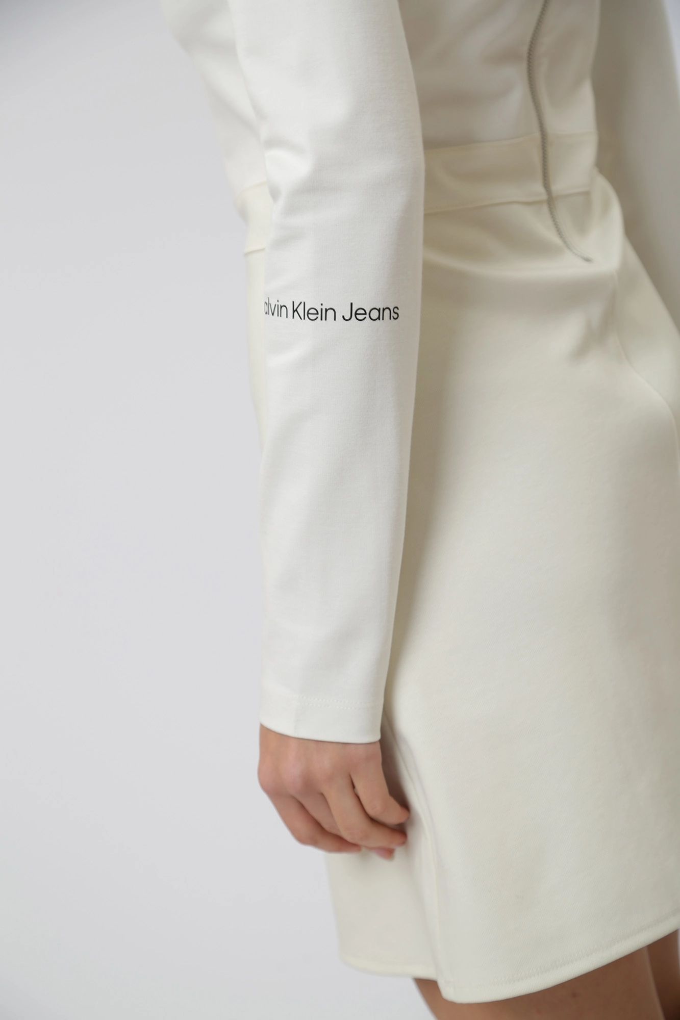 J20J221983 платье д/р calvin klein jeans 