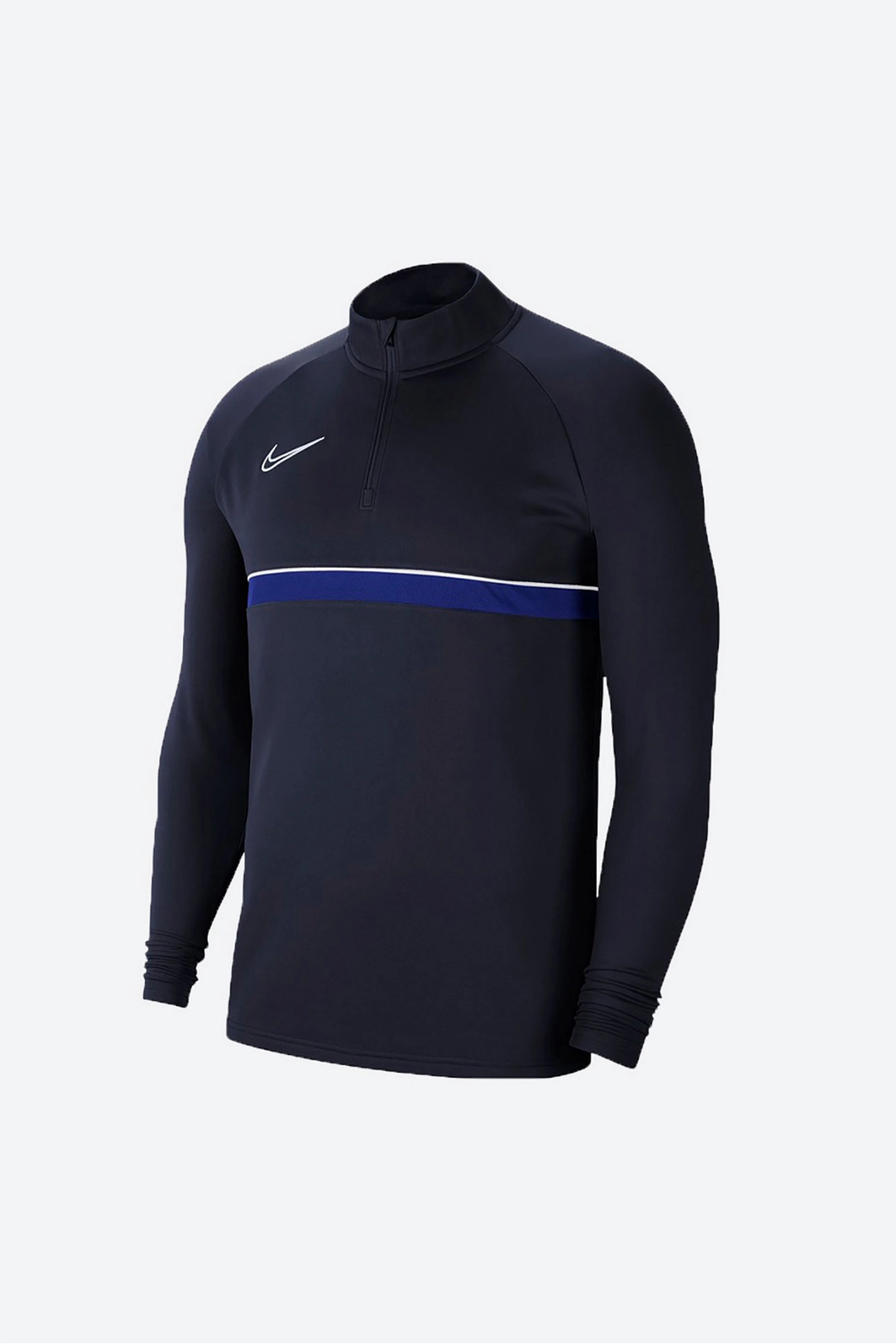  Джемпер тренировочный Nike Синий