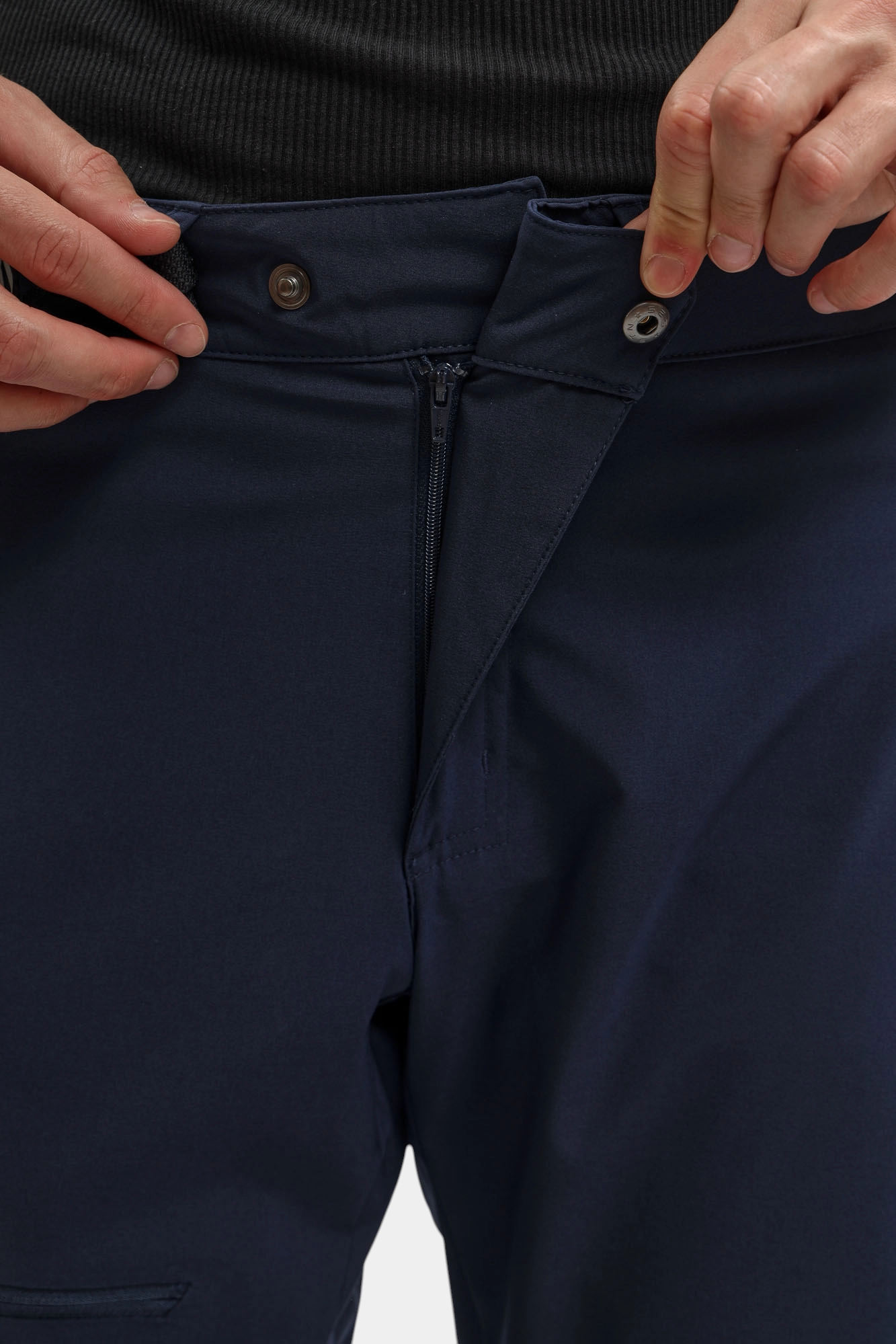 2097491 Брюки спортивные Columbia Синий