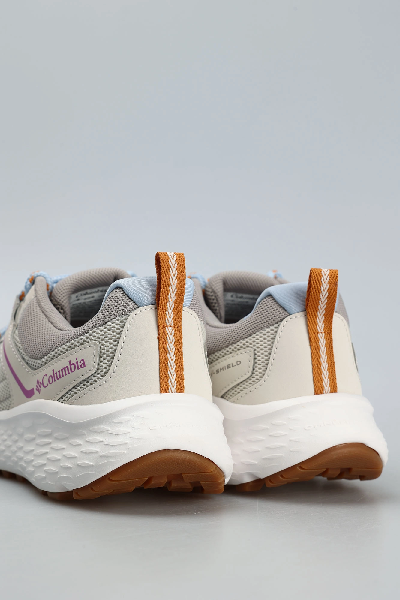 2062881 Кроссовки Columbia Бежевый