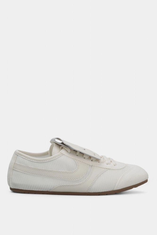 Брюки джинсовые Armani Exchange Хлопок Черный