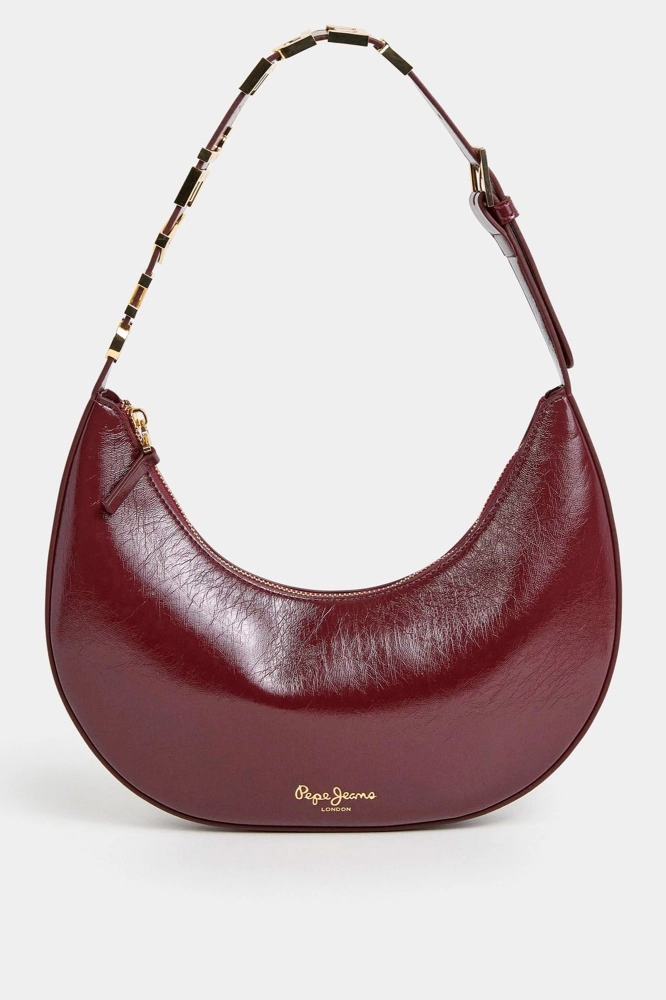 Босоножки Marc Cony Натуральная кожа Красный