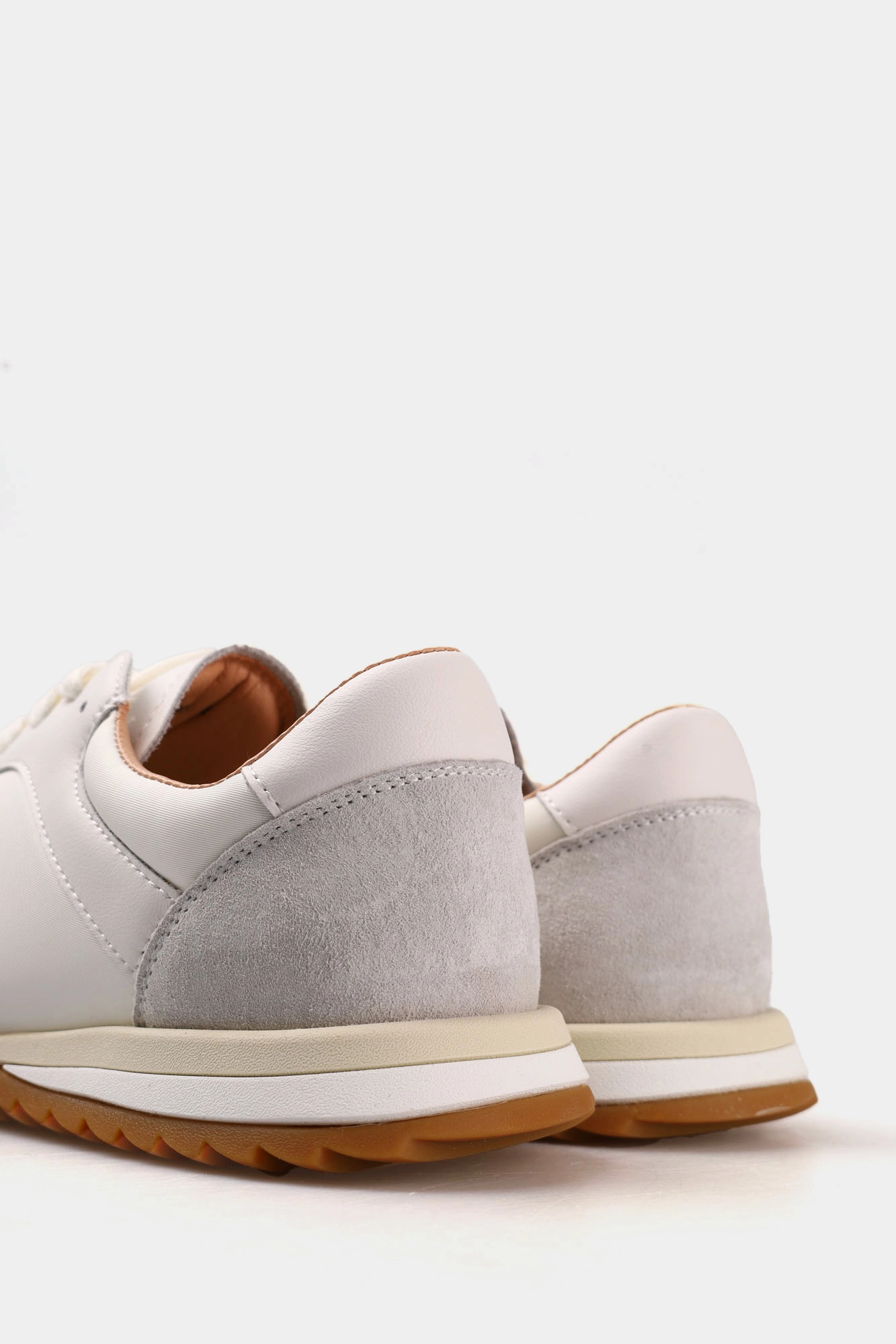 MC17394 Кроссовки Marc Cony Белый