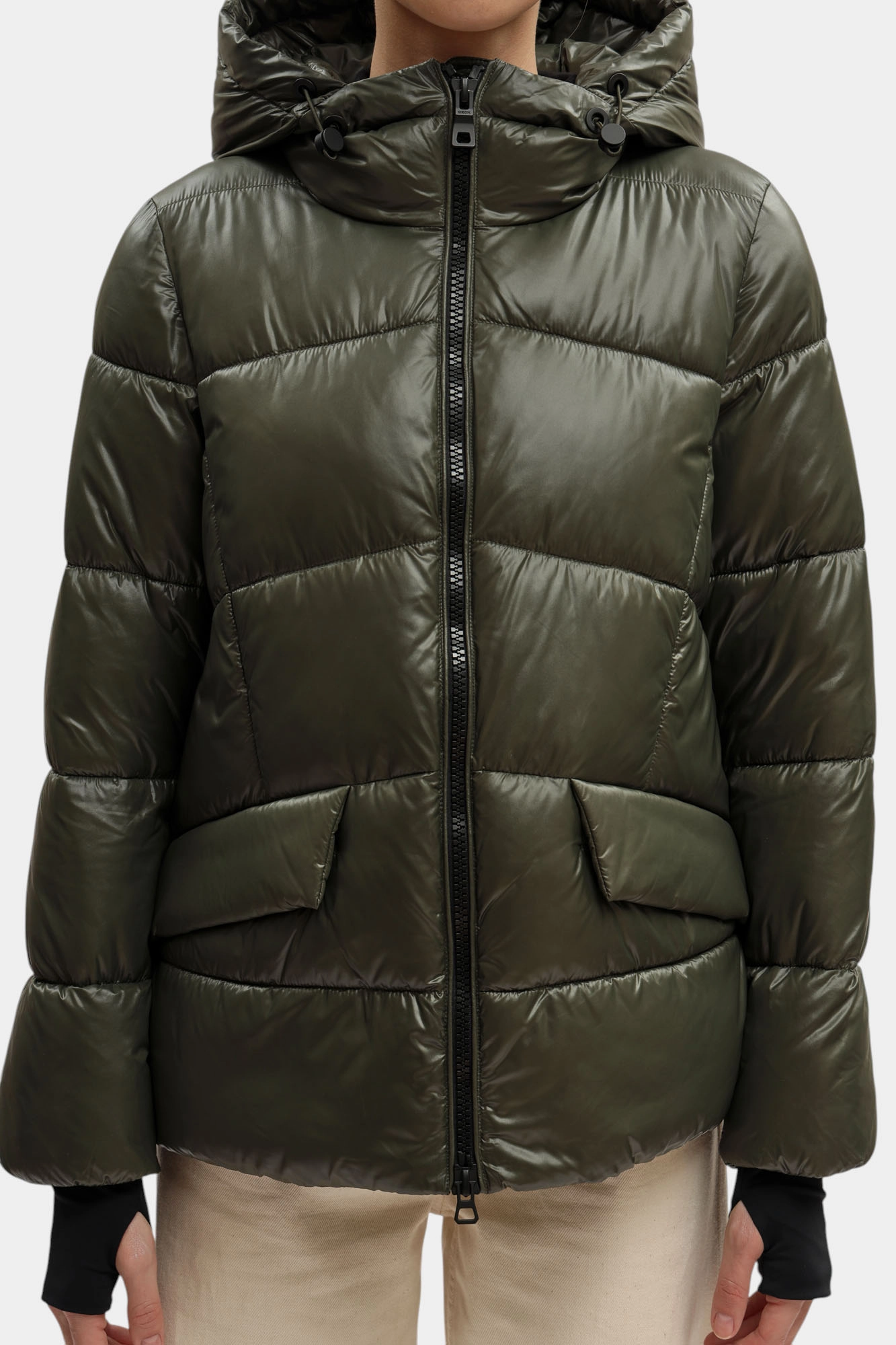 W5628FT3121F куртка geox 