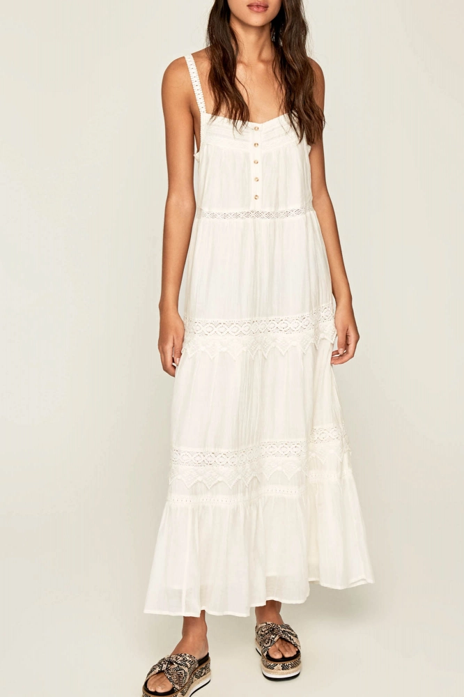 Сумка Marc Cony Натуральная кожа Белый