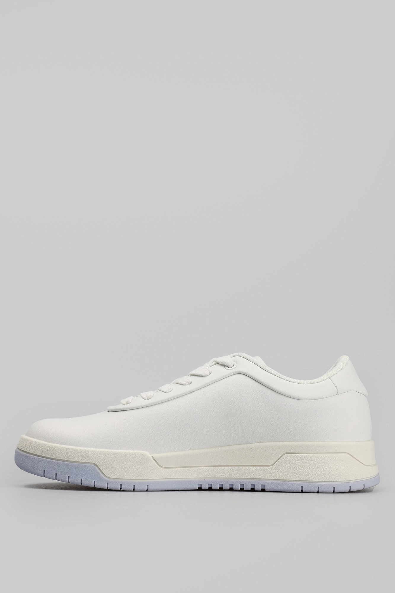 79A00807-9Y099998 Кеды Trussardi Белый