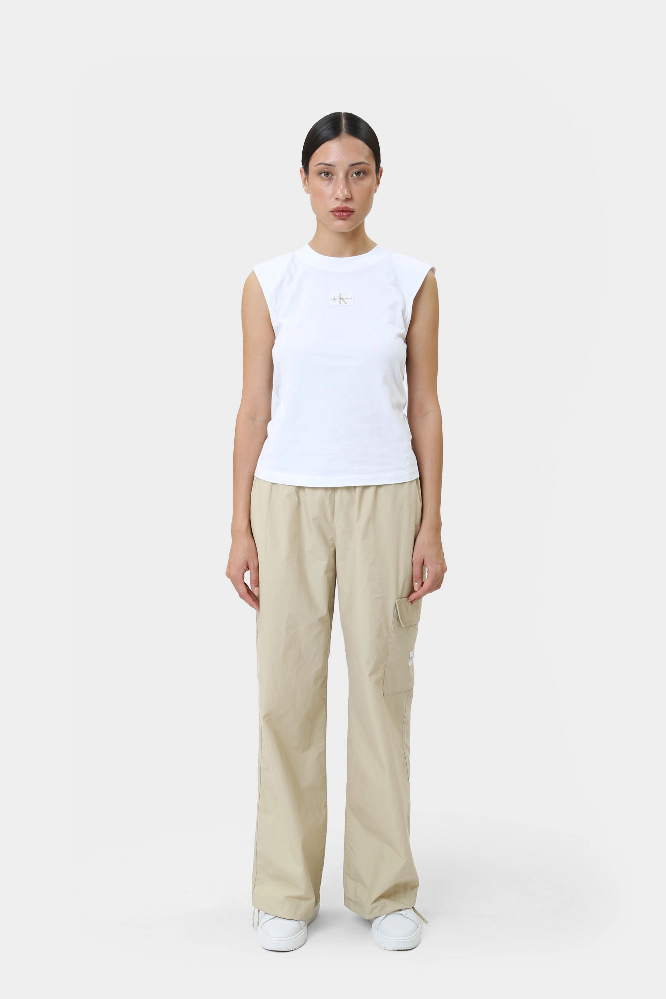 J20J223560 футболка calvin klein jeans 