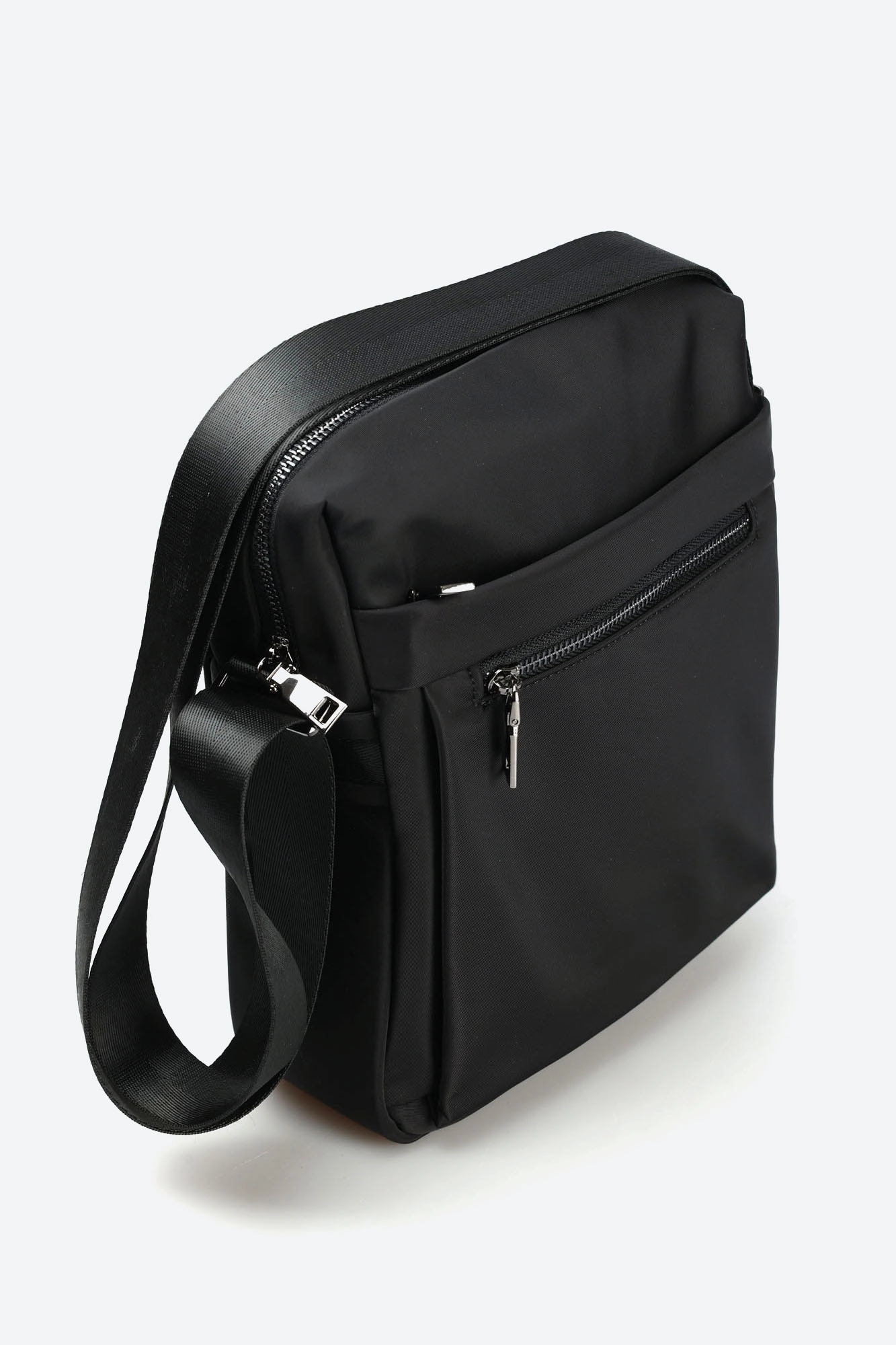 91-215-31-4 Сумка мужская Сумка Portofiano Черный