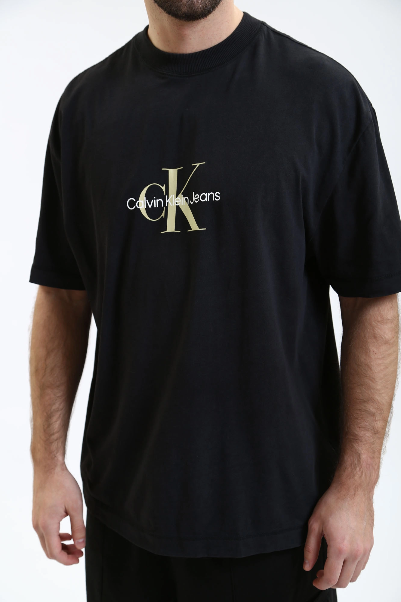 Calvin Klein Jeans J30J325427 BEH Med Online.ru