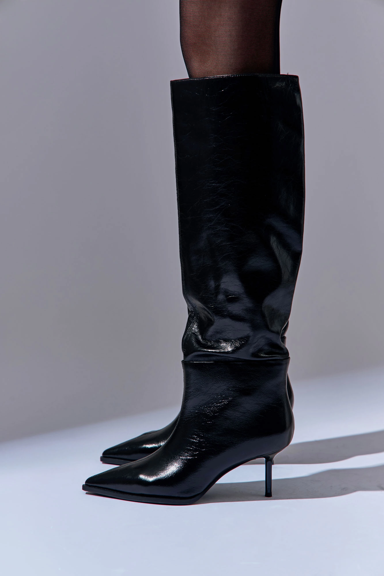 5205-513-732R Сапоги Marc Cony Черный