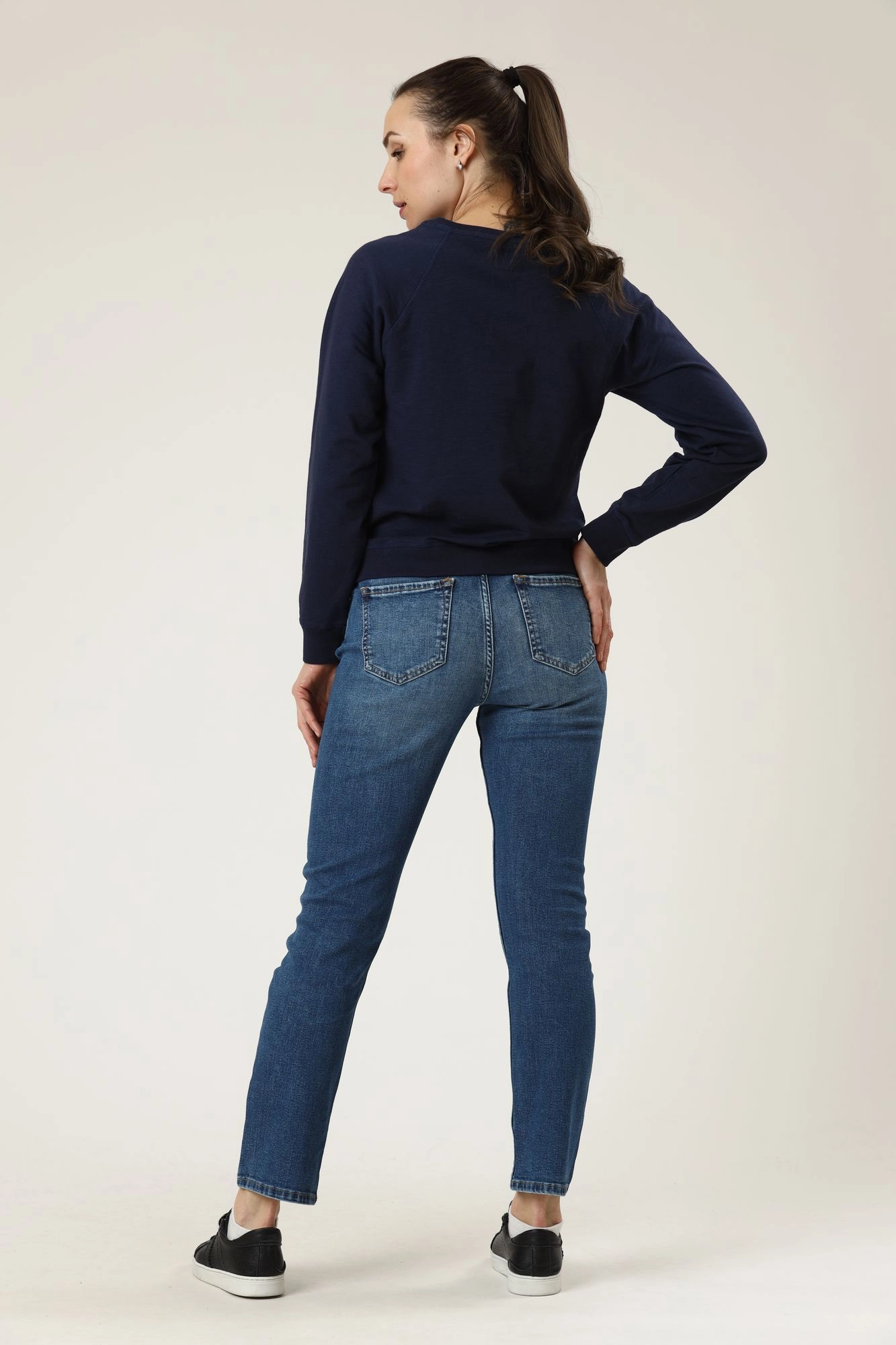 PL581086 свитшот pepe jeans 