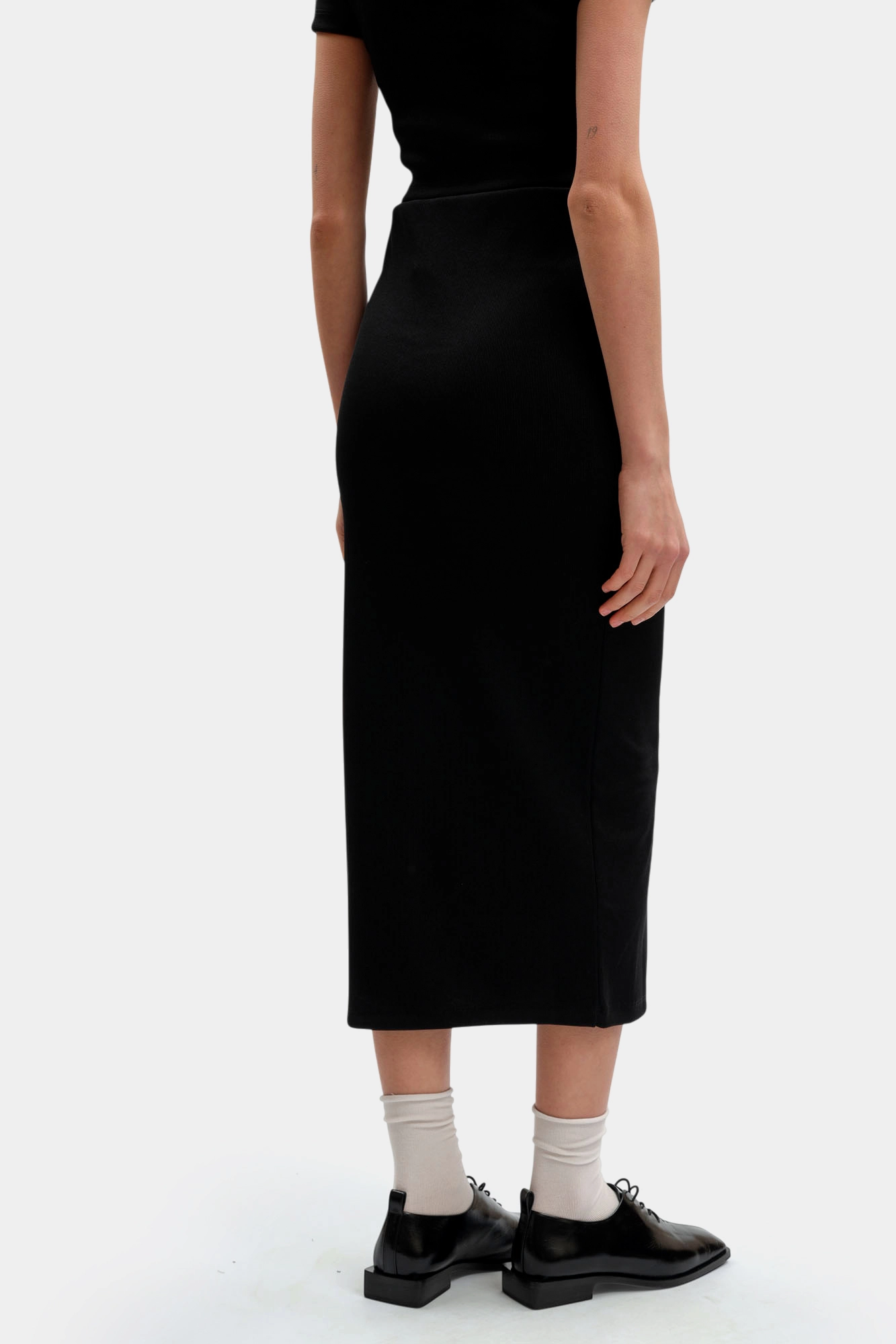 XW001835_AF18852 юбка armani exchange 