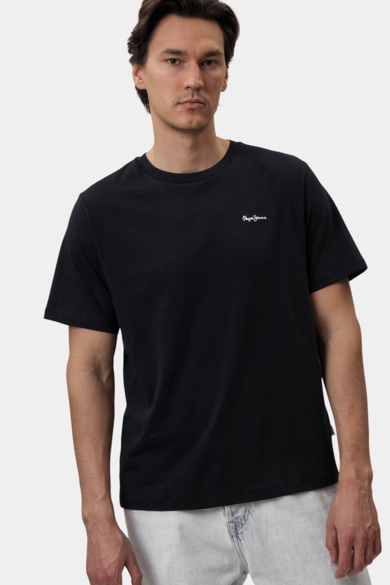 PM509921 Футболка Pepe Jeans Синий