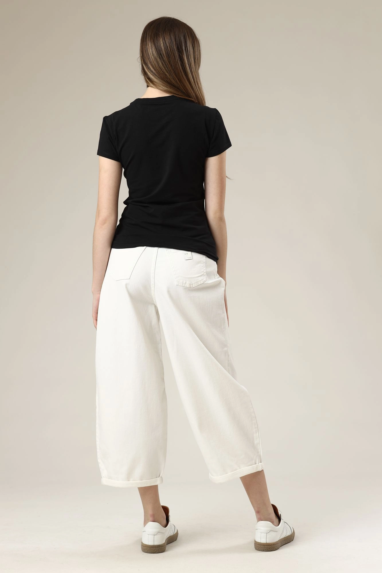 3KYJ74_YNSQZ джинсы armani exchange 