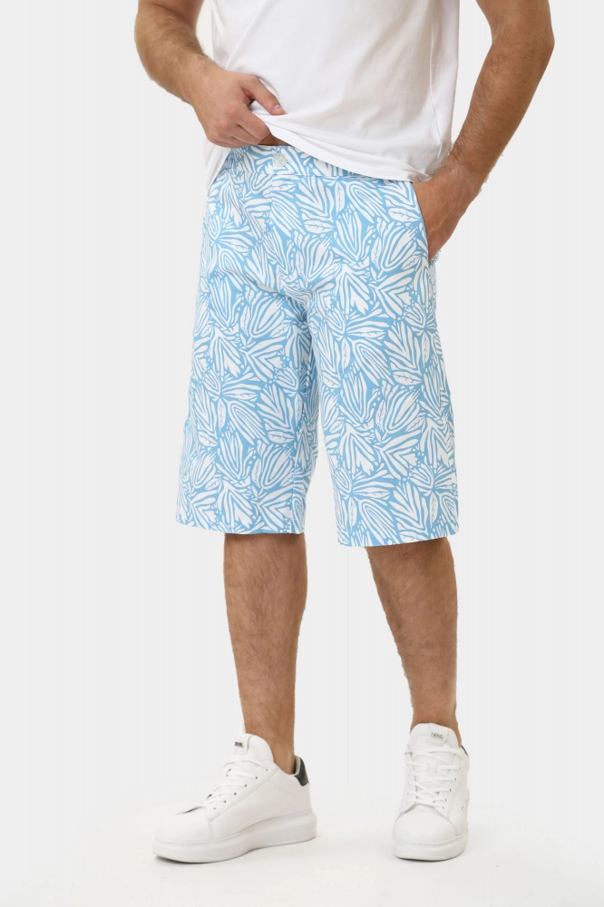 Лонгслив Armani Exchange Хлопок Серый