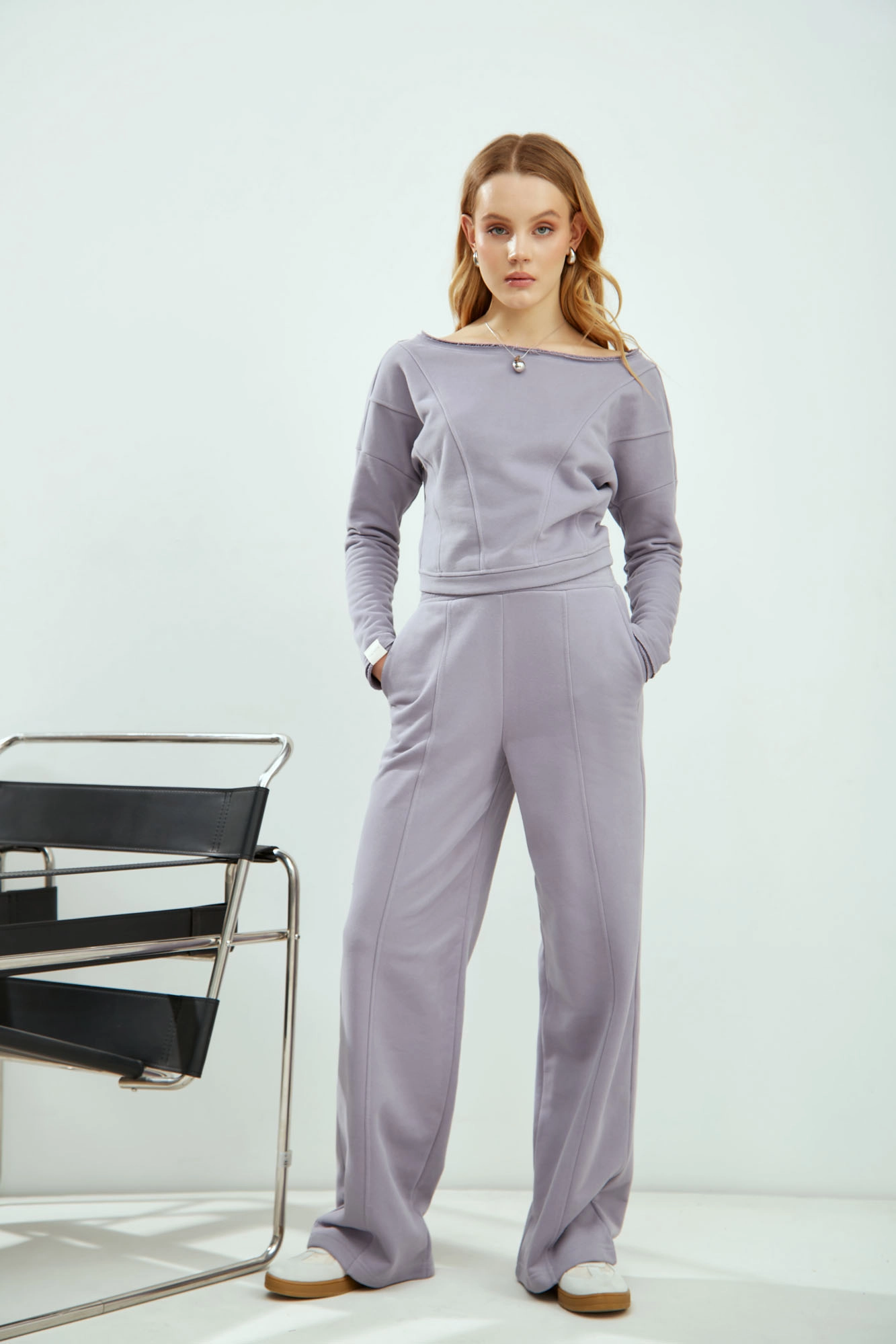 W-241-P-20-0083 брюки спортивные the hills 