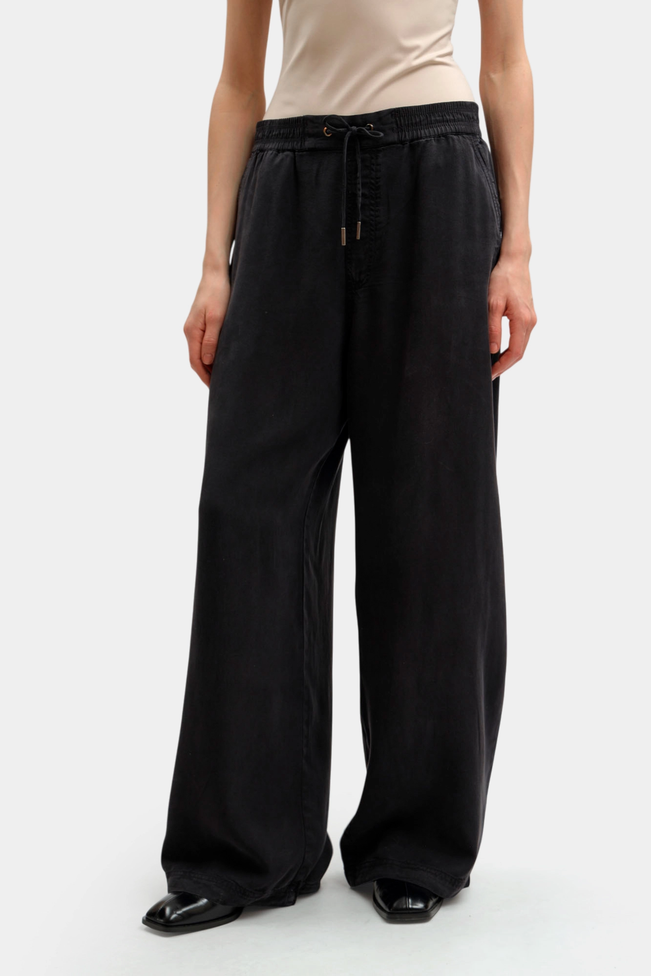 1017571 брюки mustang 