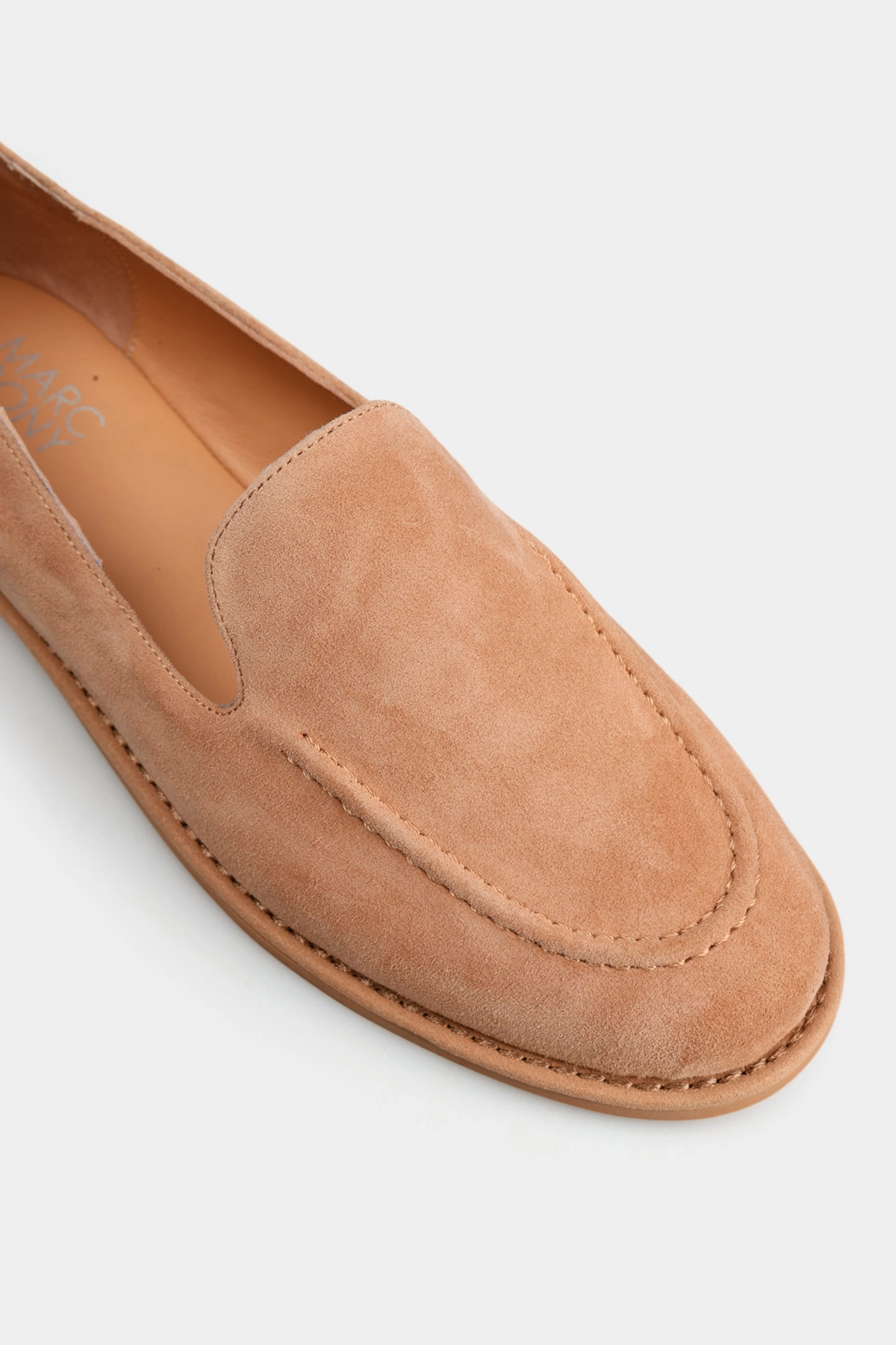 MC23827 Лоферы Marc Cony Бежевый