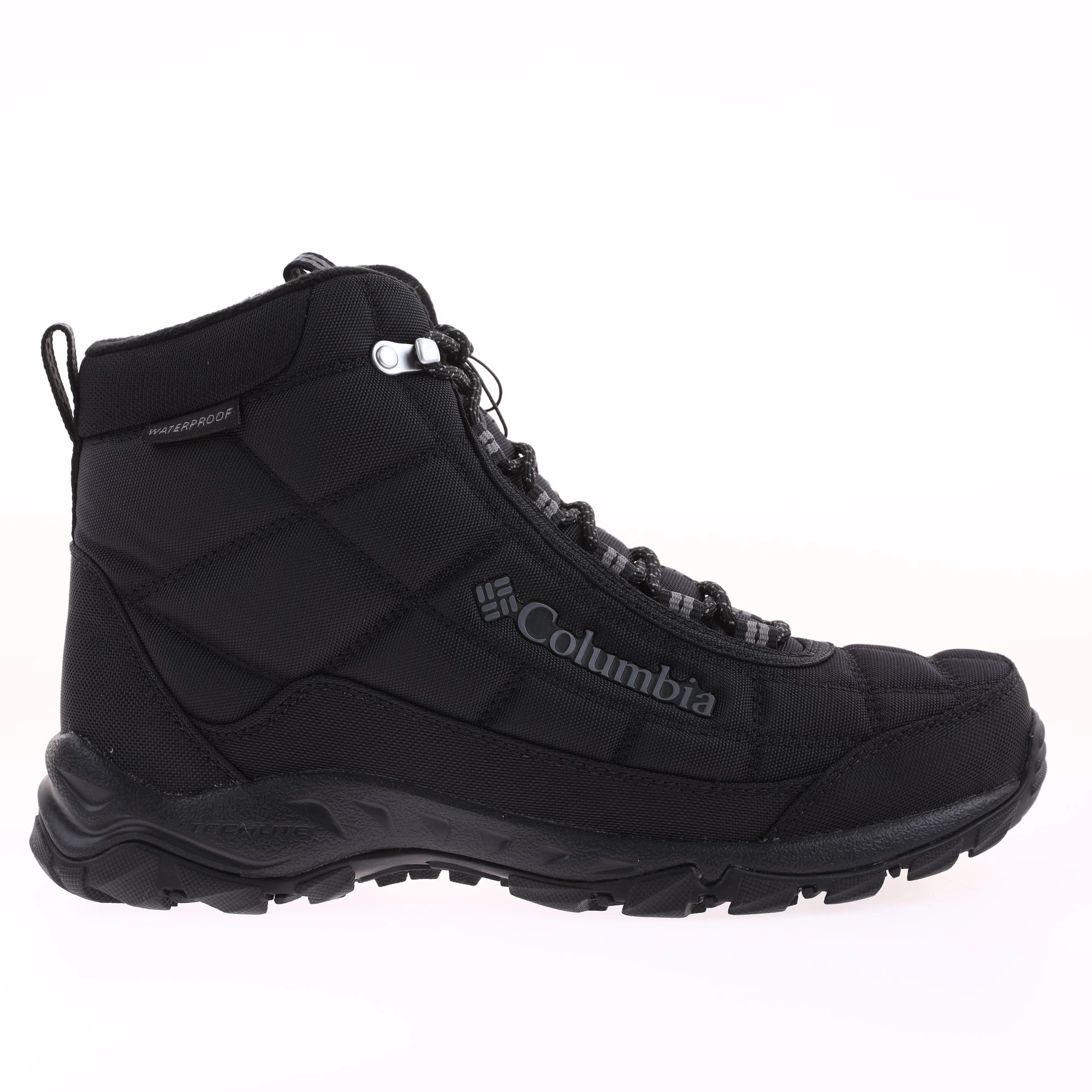 1672881-012 Ботинки FIRECAMP™ BOOT Columbia Черный