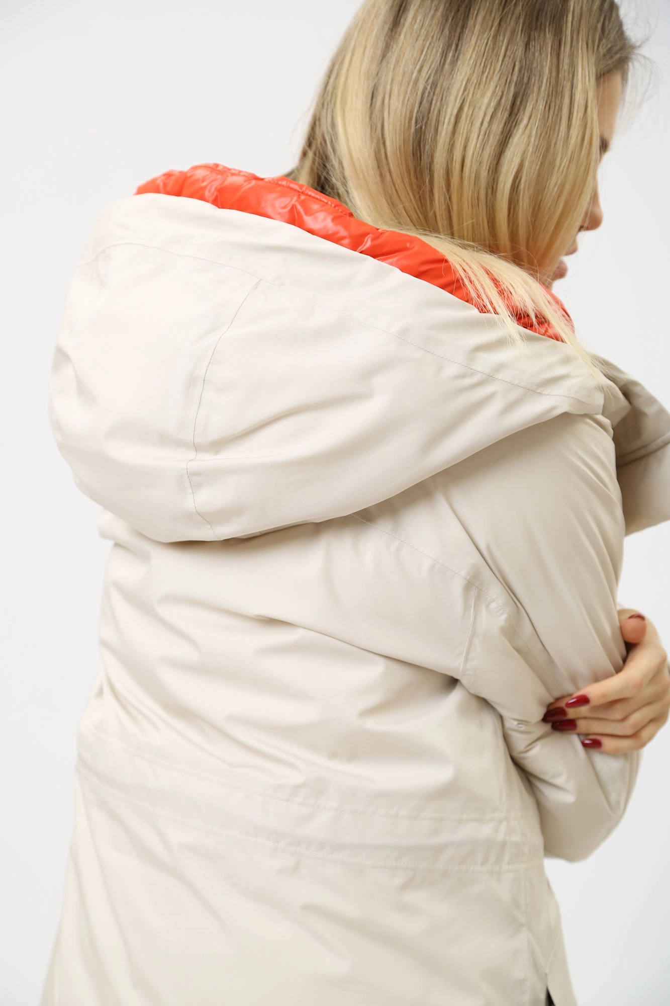 W3621BT3018F парка geox 