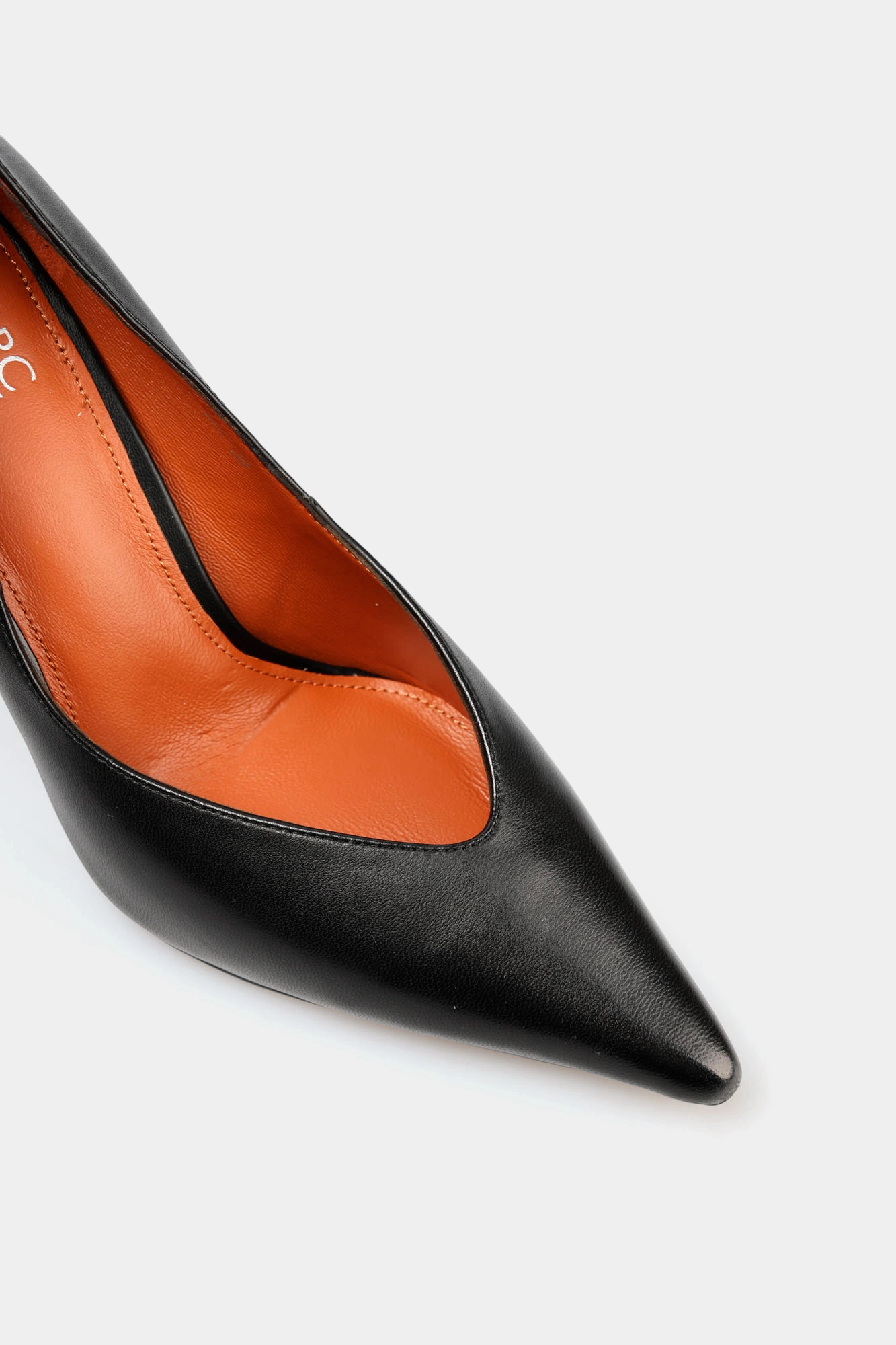 5205-565-63 Туфли Marc Cony Черный