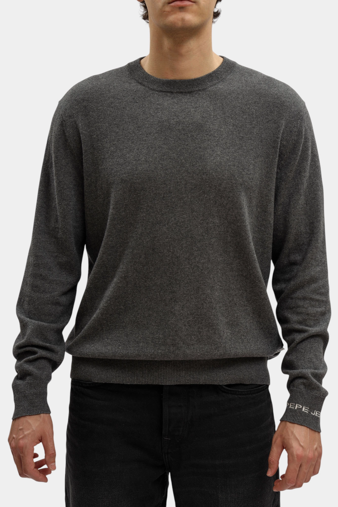 PM7000013 Джемпер Pepe Jeans Серый