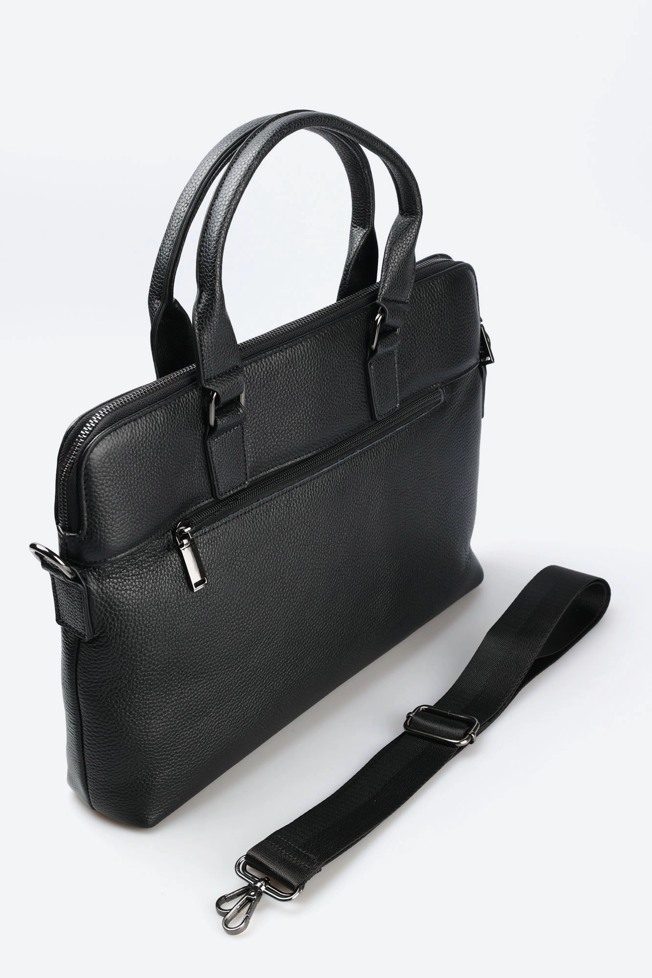 EL01-03 Сумка El rosso Черный