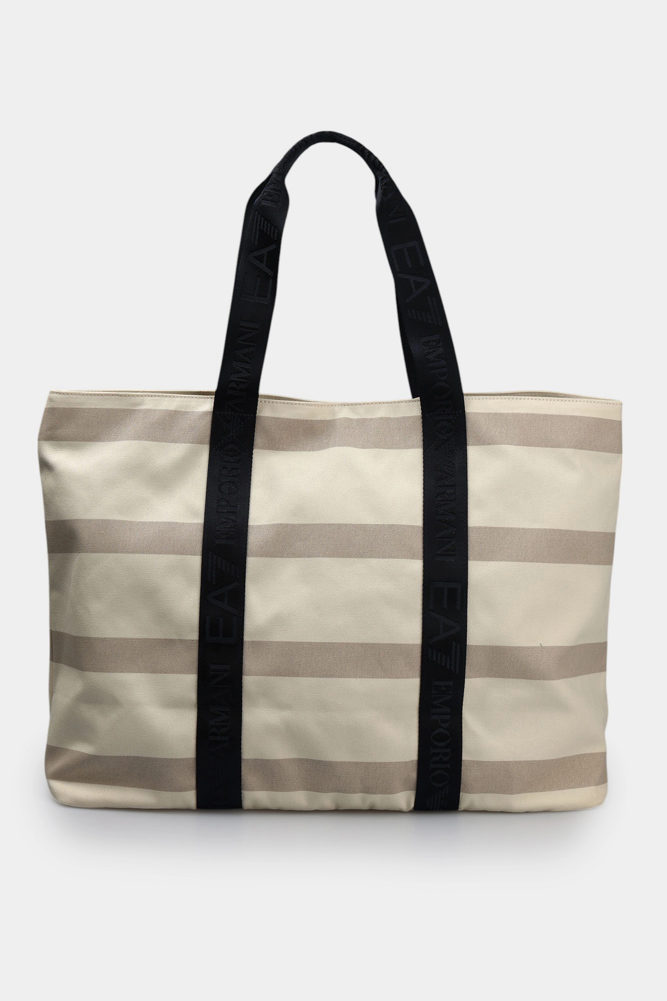 7W000364_AF13727 Сумка EA7 Бежевый