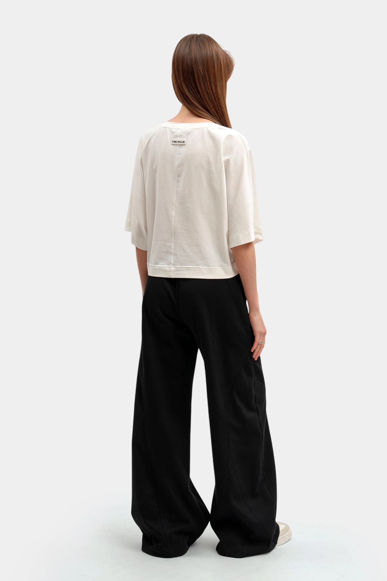 W-261-P-20-1702 брюки спортивные the hills 