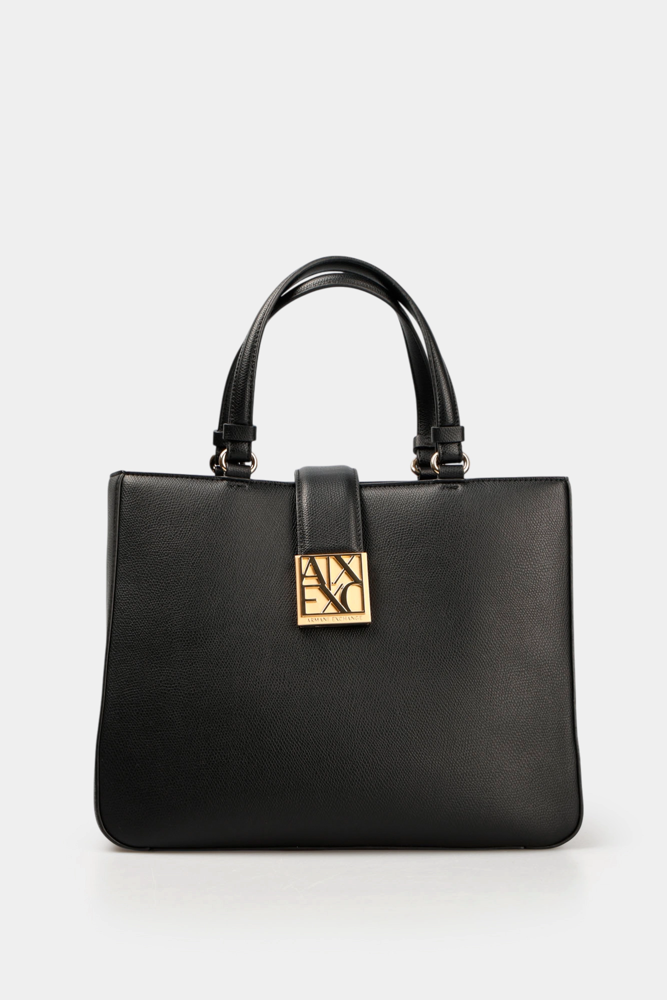 XW002168_AF19895 Сумка Armani Exchange Черный