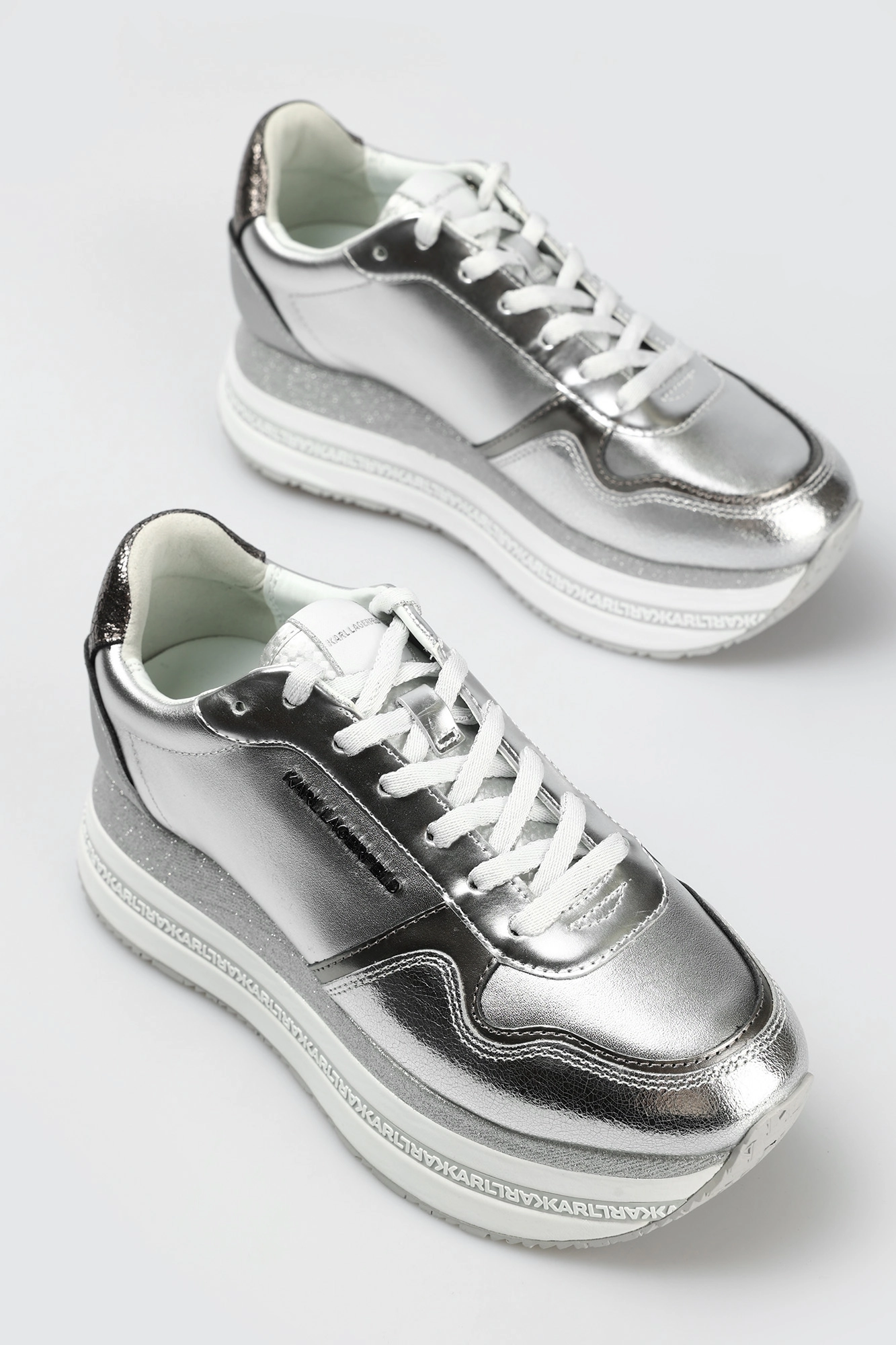 Karl lagerfeld shoes online sales