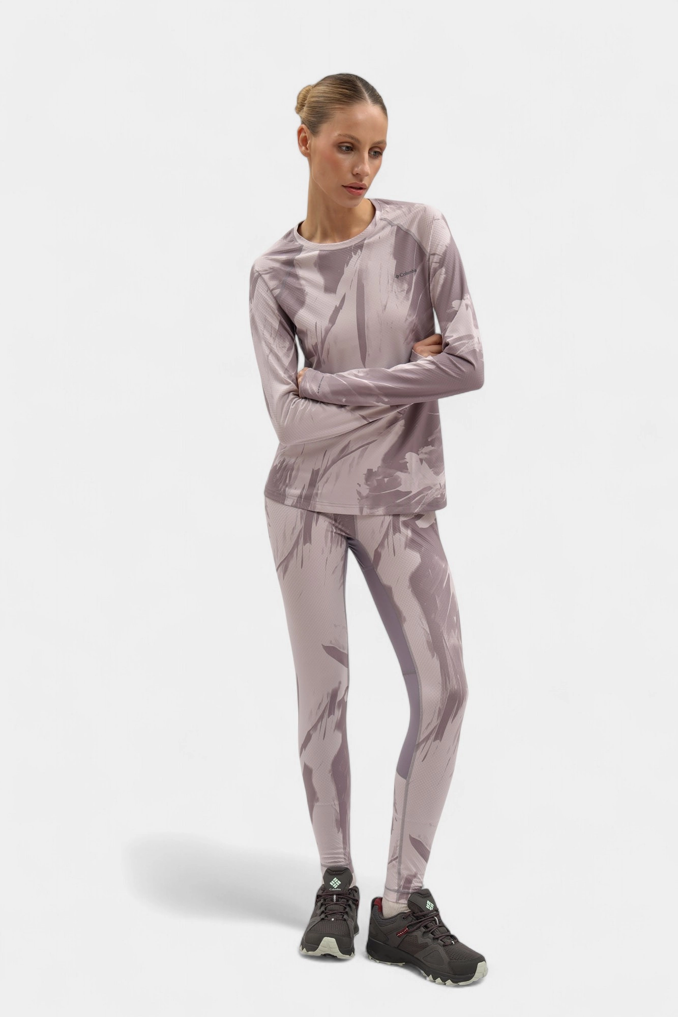 2012291 джемпер columbia