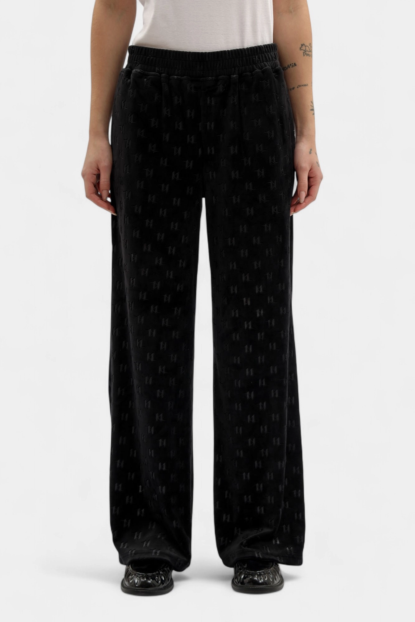 A4W44008 брюки karl lagerfeld 