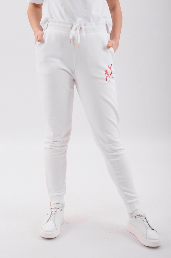 Ботильоны Armani Exchange Полиэстер Черный