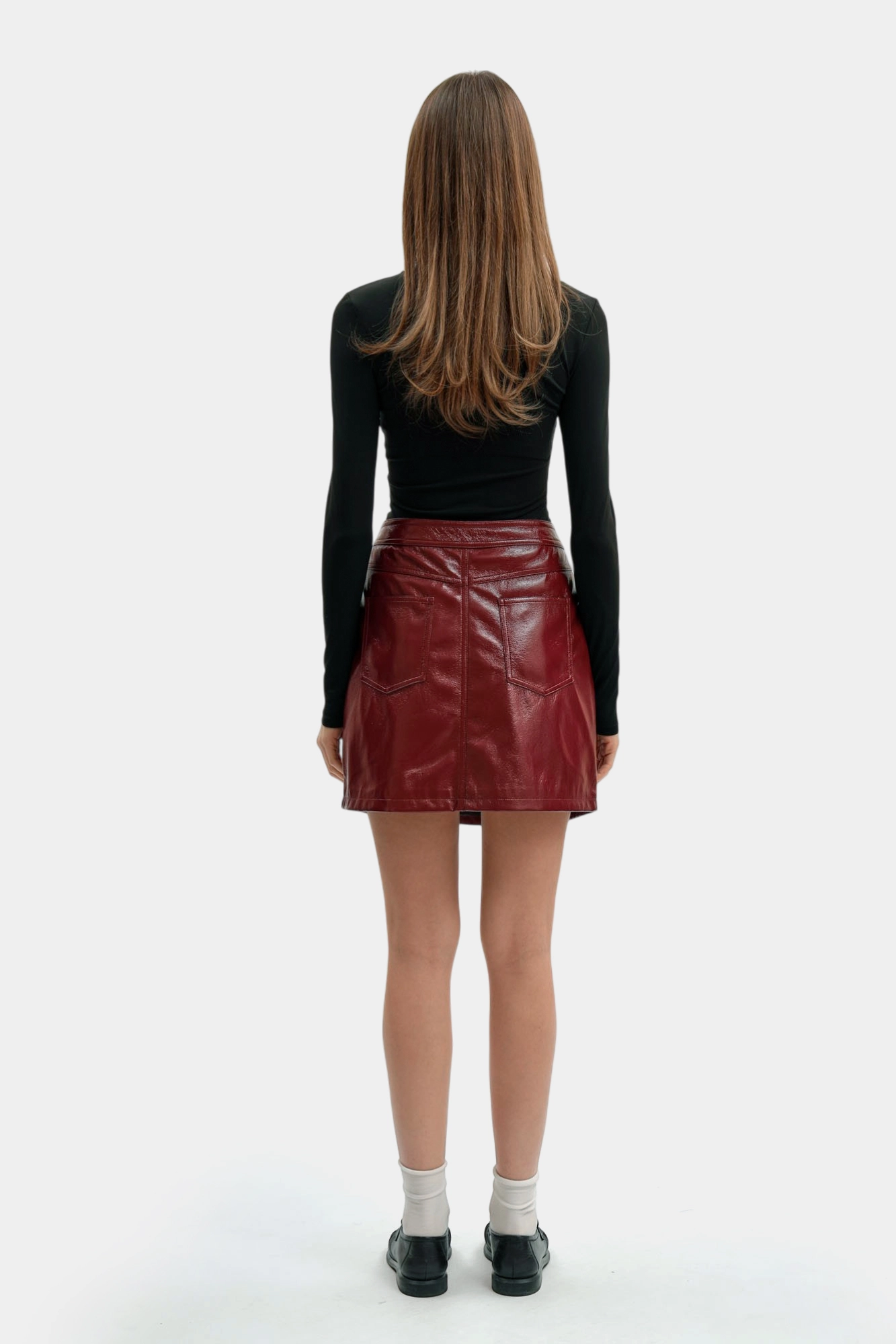 PL9011898 юбка pepe jeans 